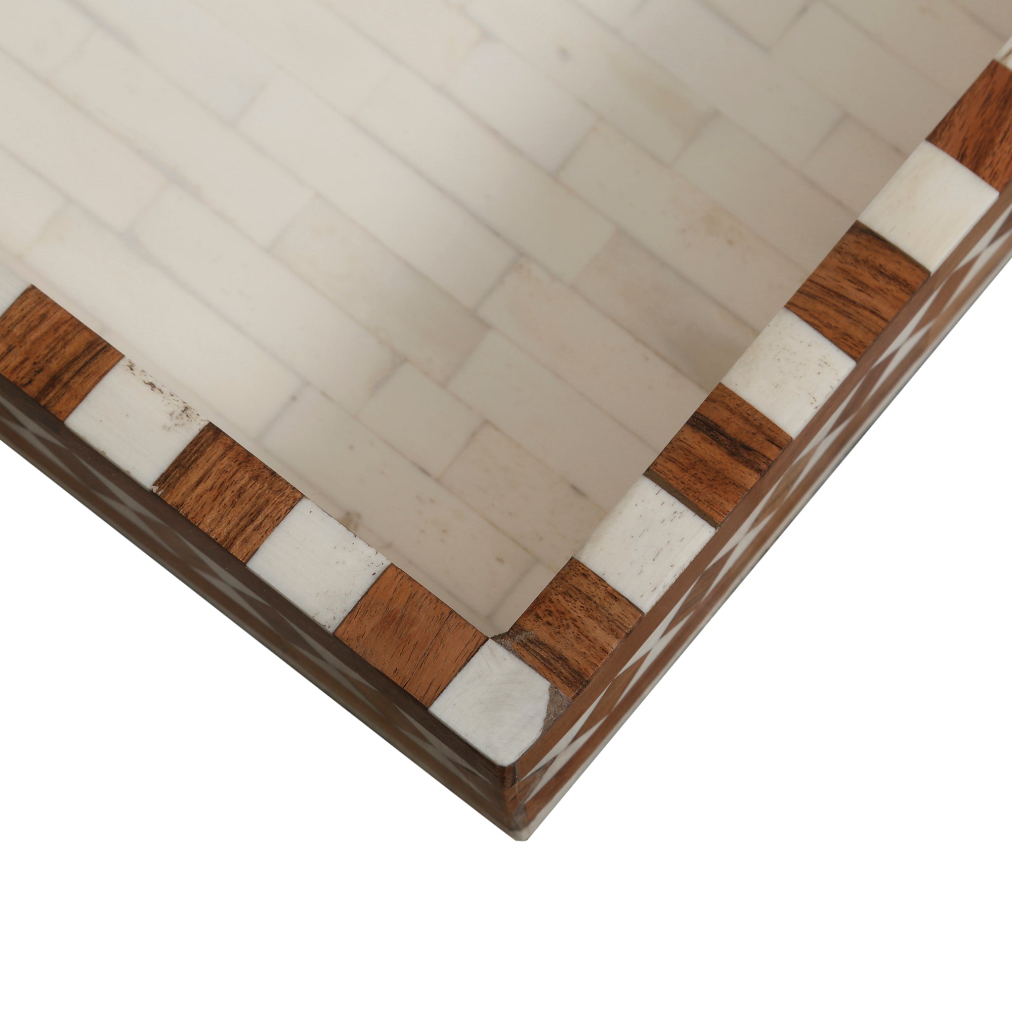 Hjima Bone Inlay Tray