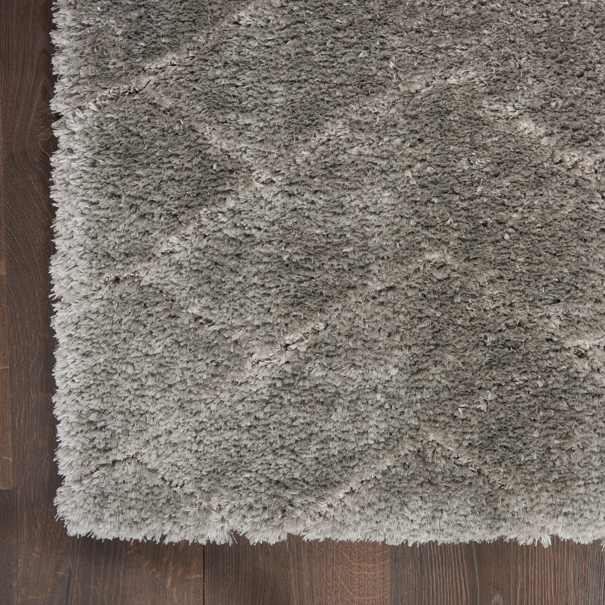 Pebble Shag Rug