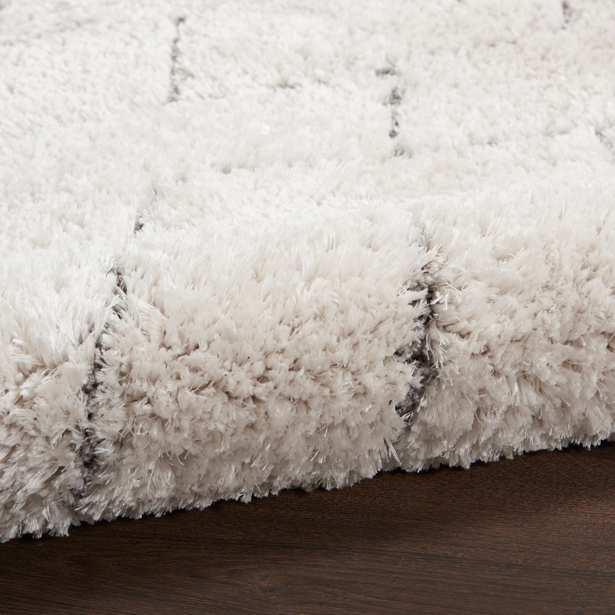 Pebble Shag Rug