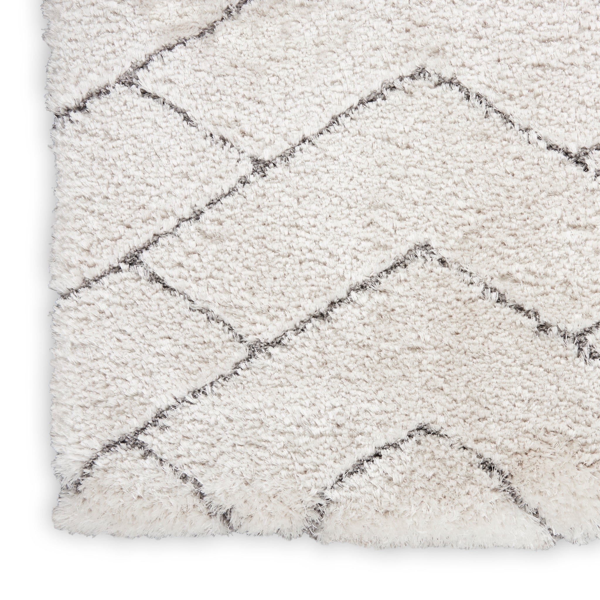 Pebble Shag Rug