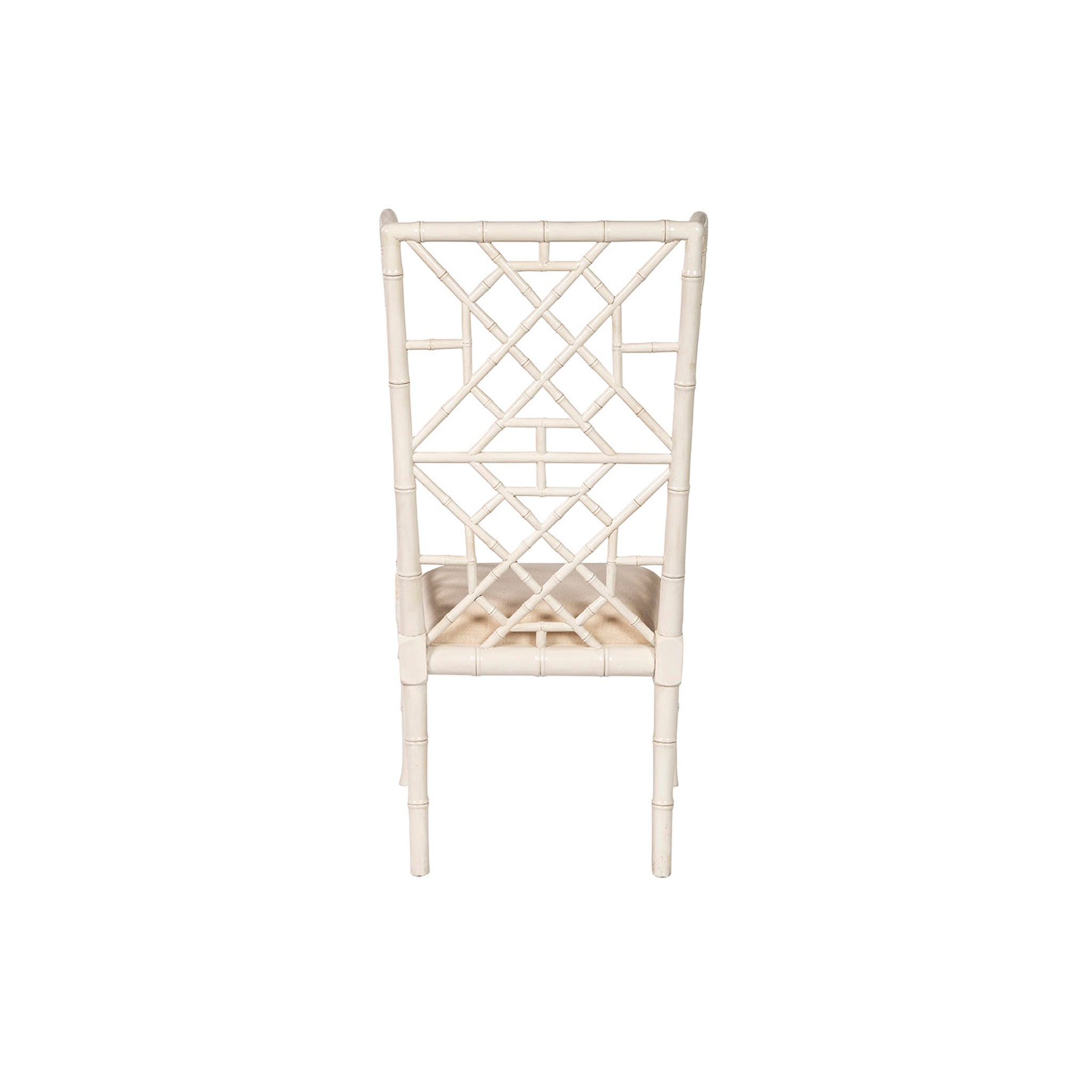 Suzhou Wingback Chair
