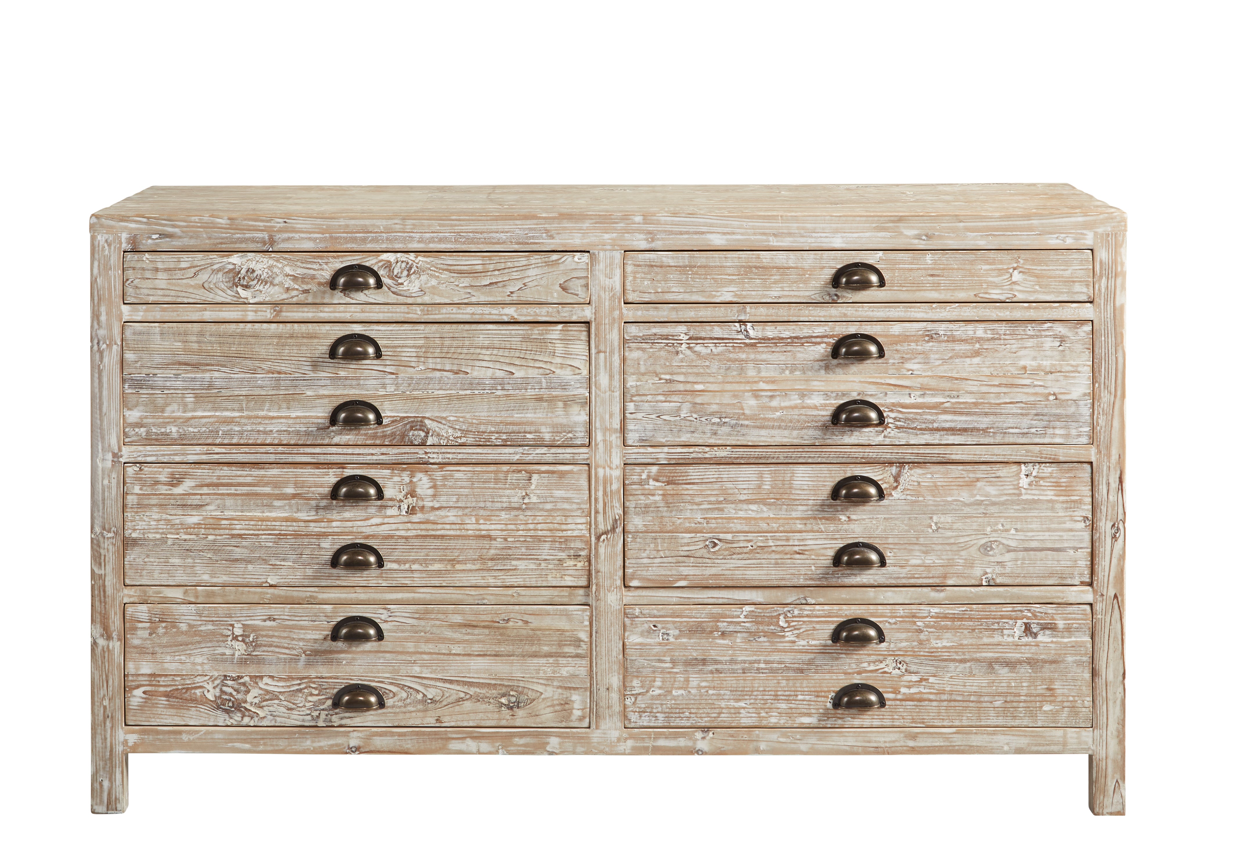 Practical Magic Dresser - Medium Elm