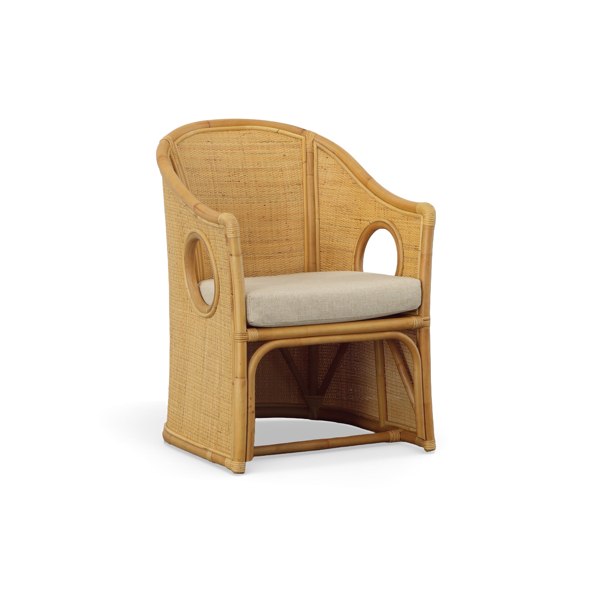 Puerto Chair