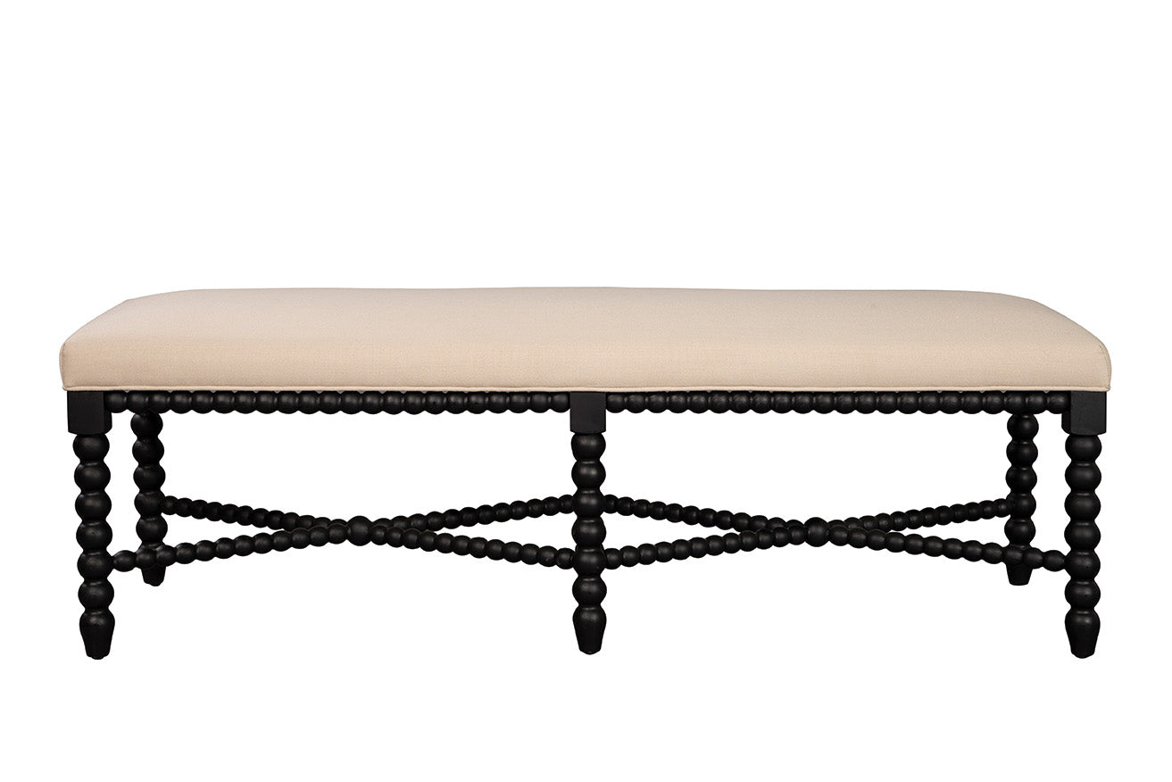 Sable Bench