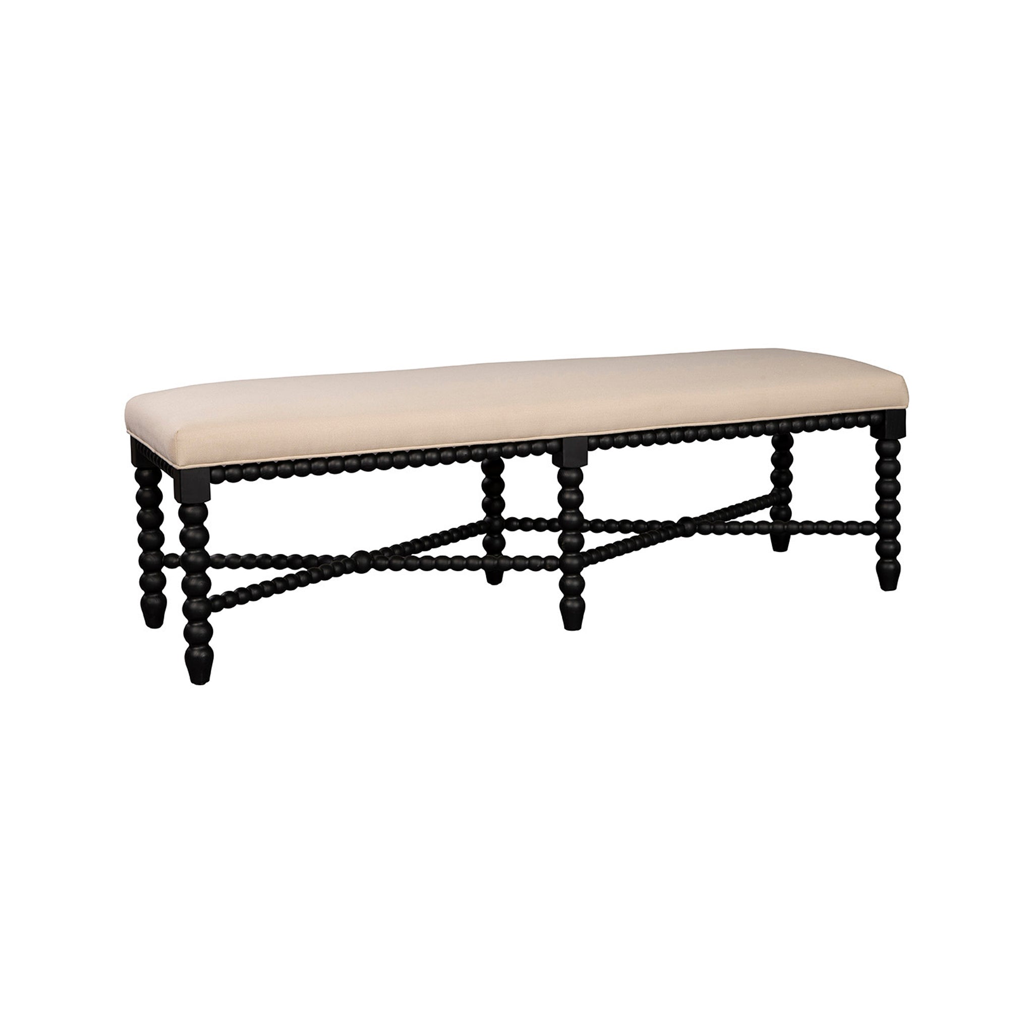 Sable Bench