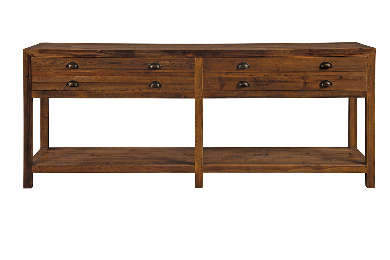 Farmacista Sideboard