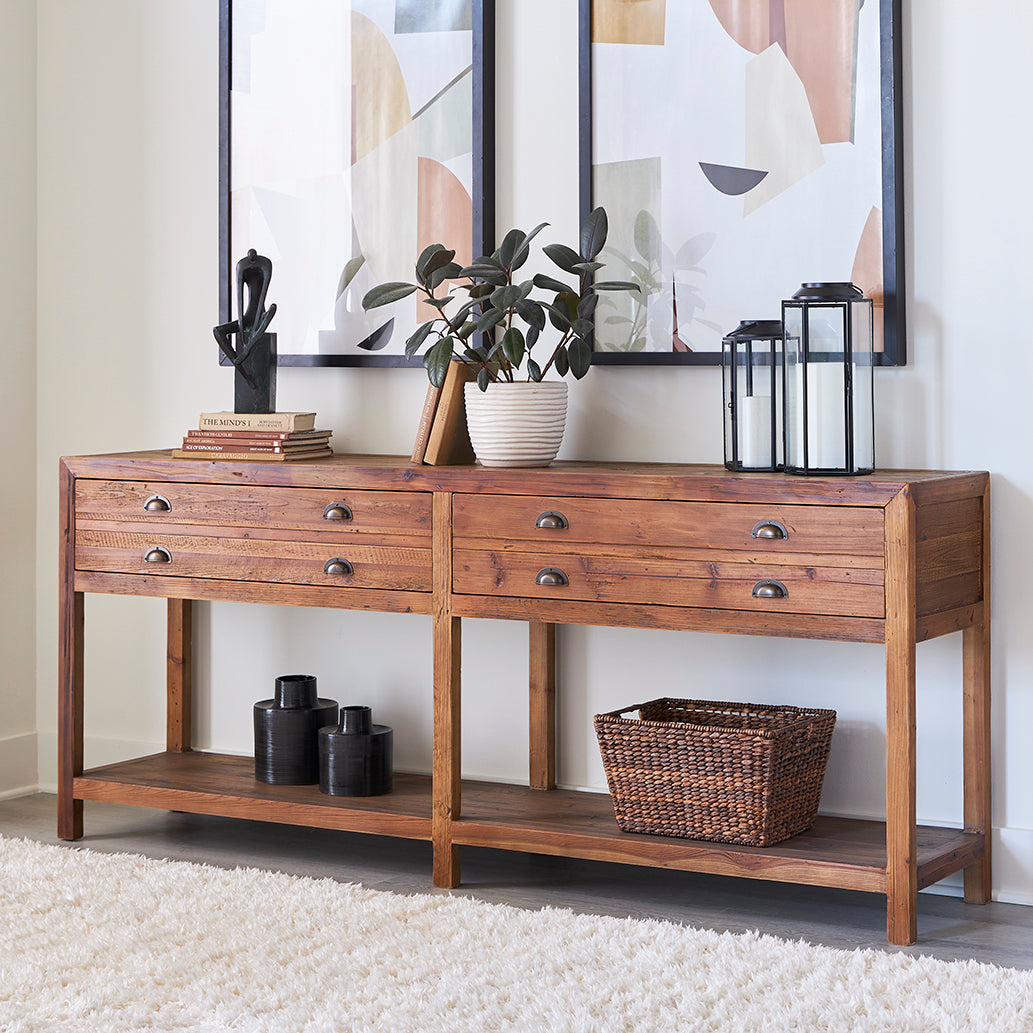 Farmacista Sideboard