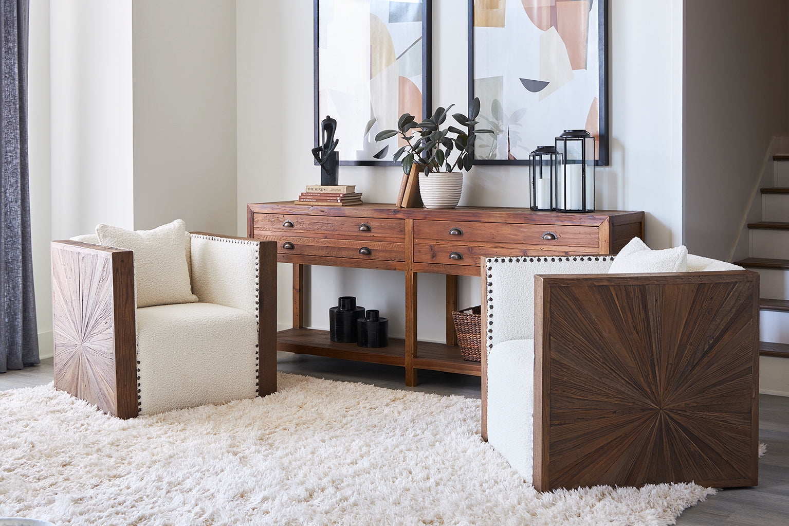 Farmacista Sideboard