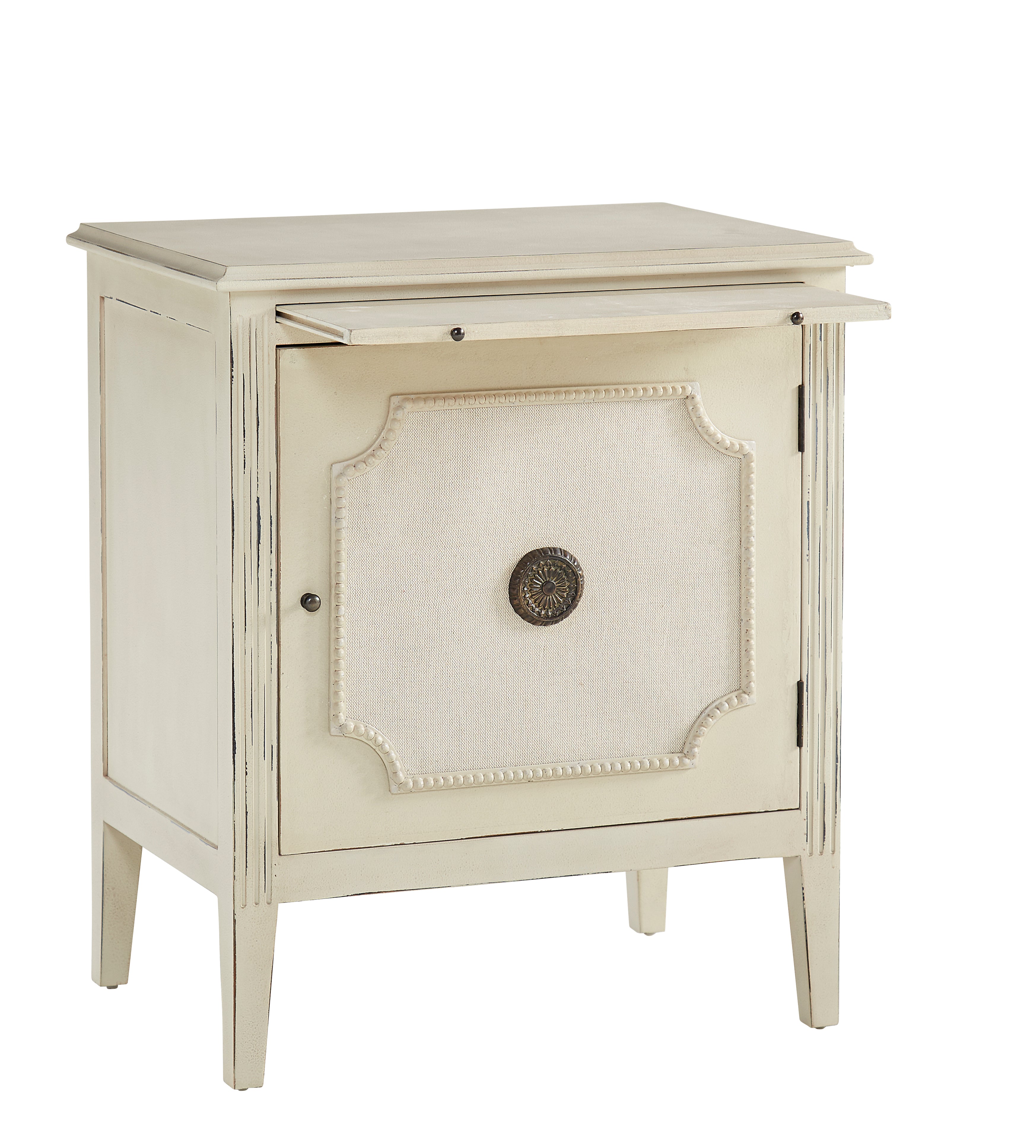 Claire End Table