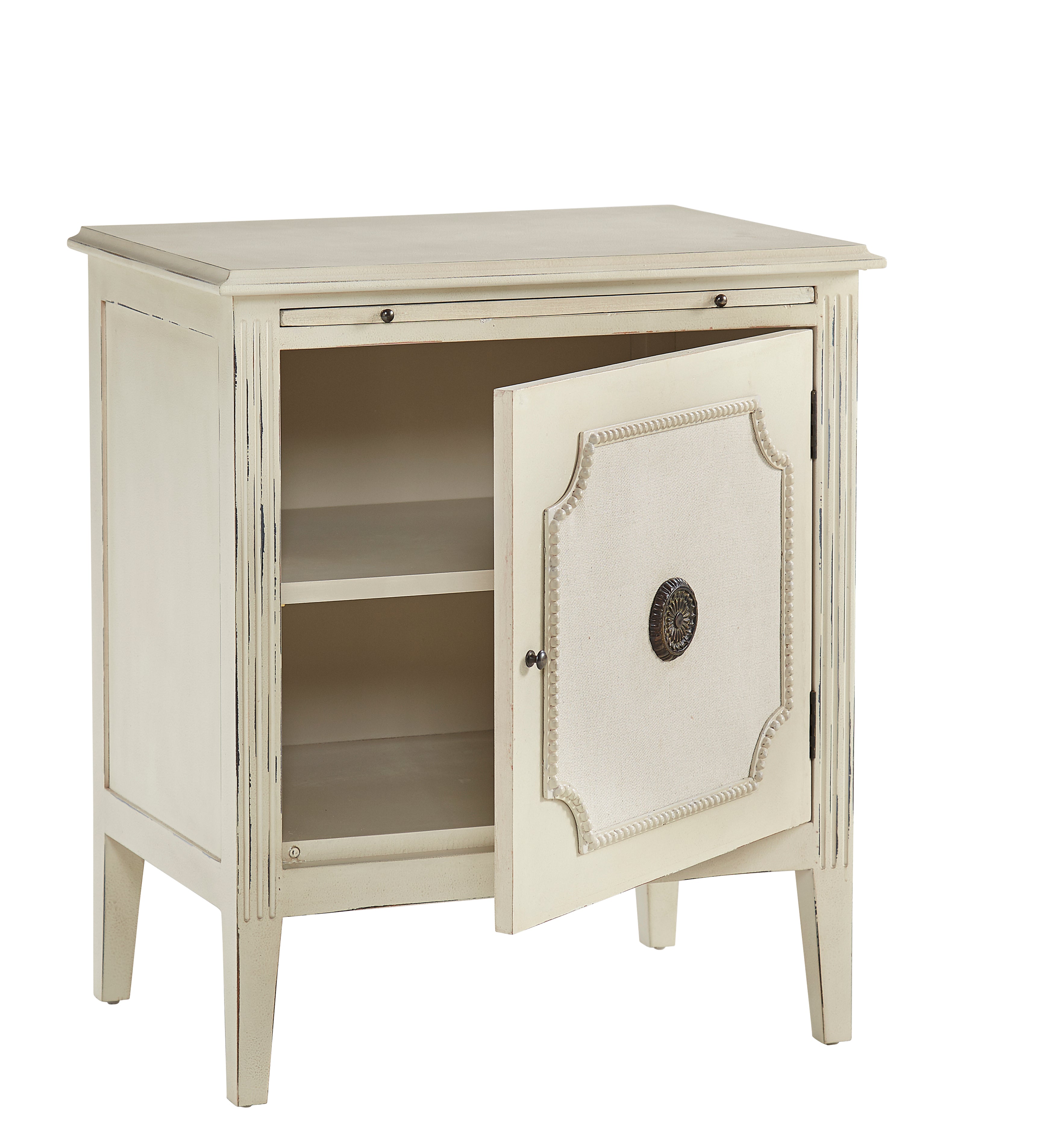 Claire End Table