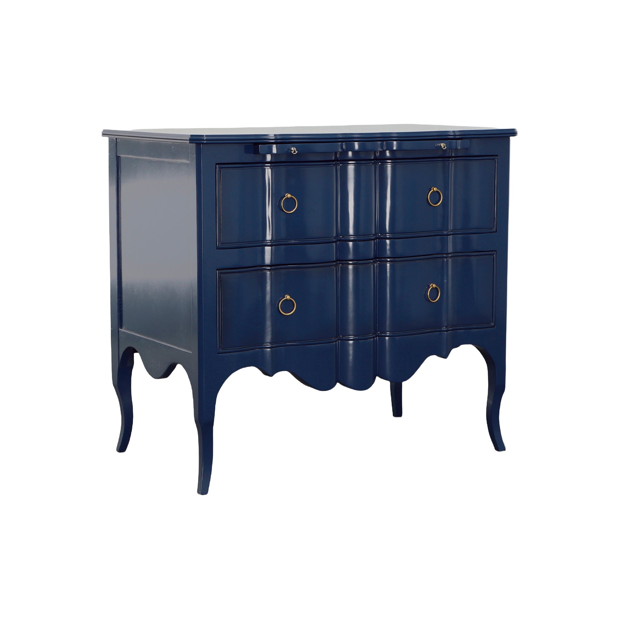 Armada Chest Wisteria Armada Chest Wisteria