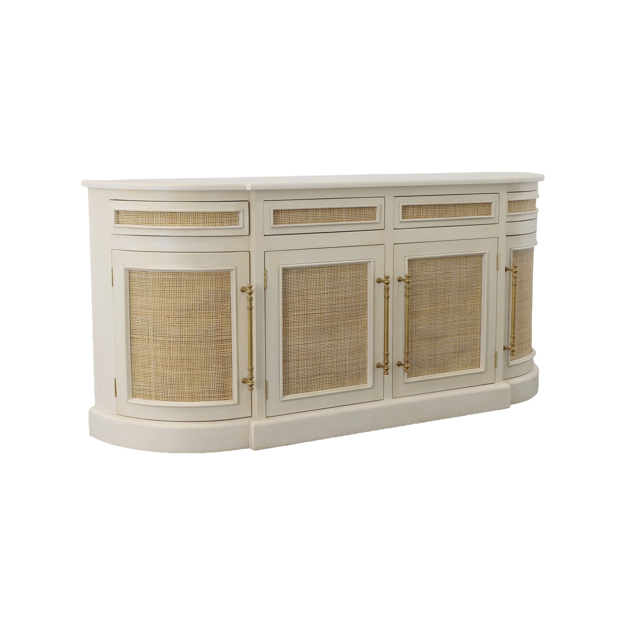 Foxview Server - Wisteria