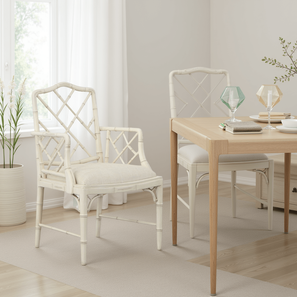 Zaio Chair - Wisteria