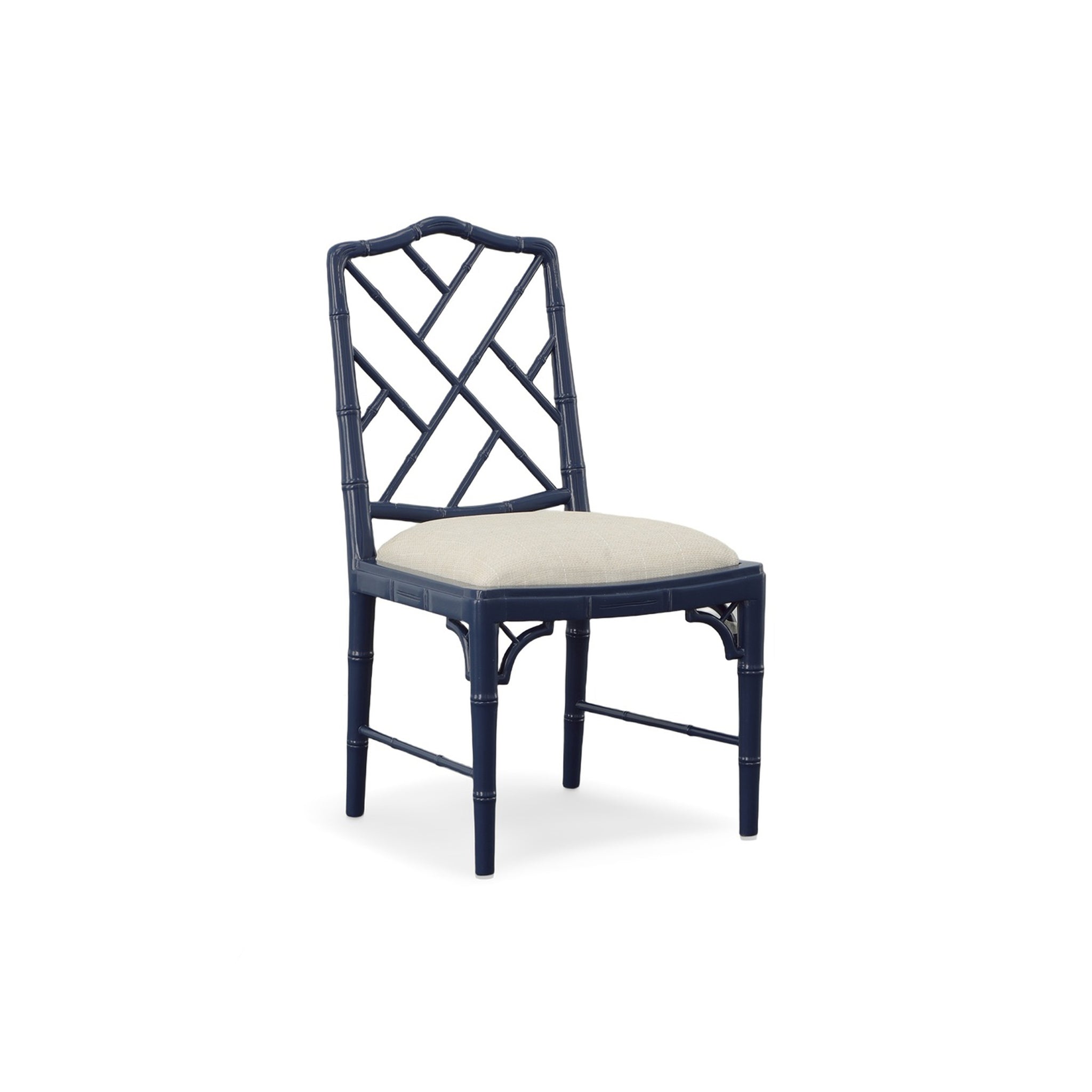 Xiaman Upholstered Seat Chair