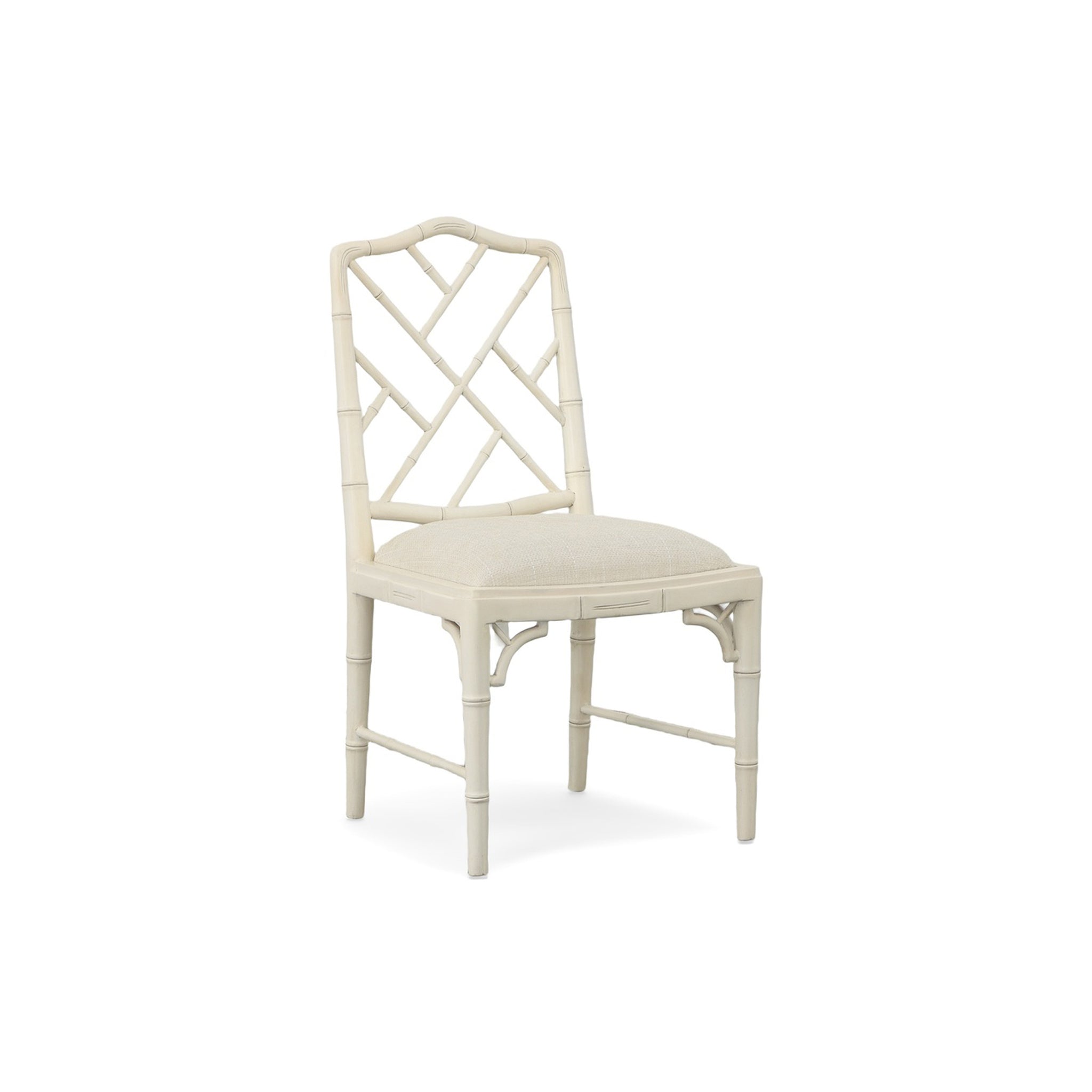 Xiaman Upholstered Seat Chair