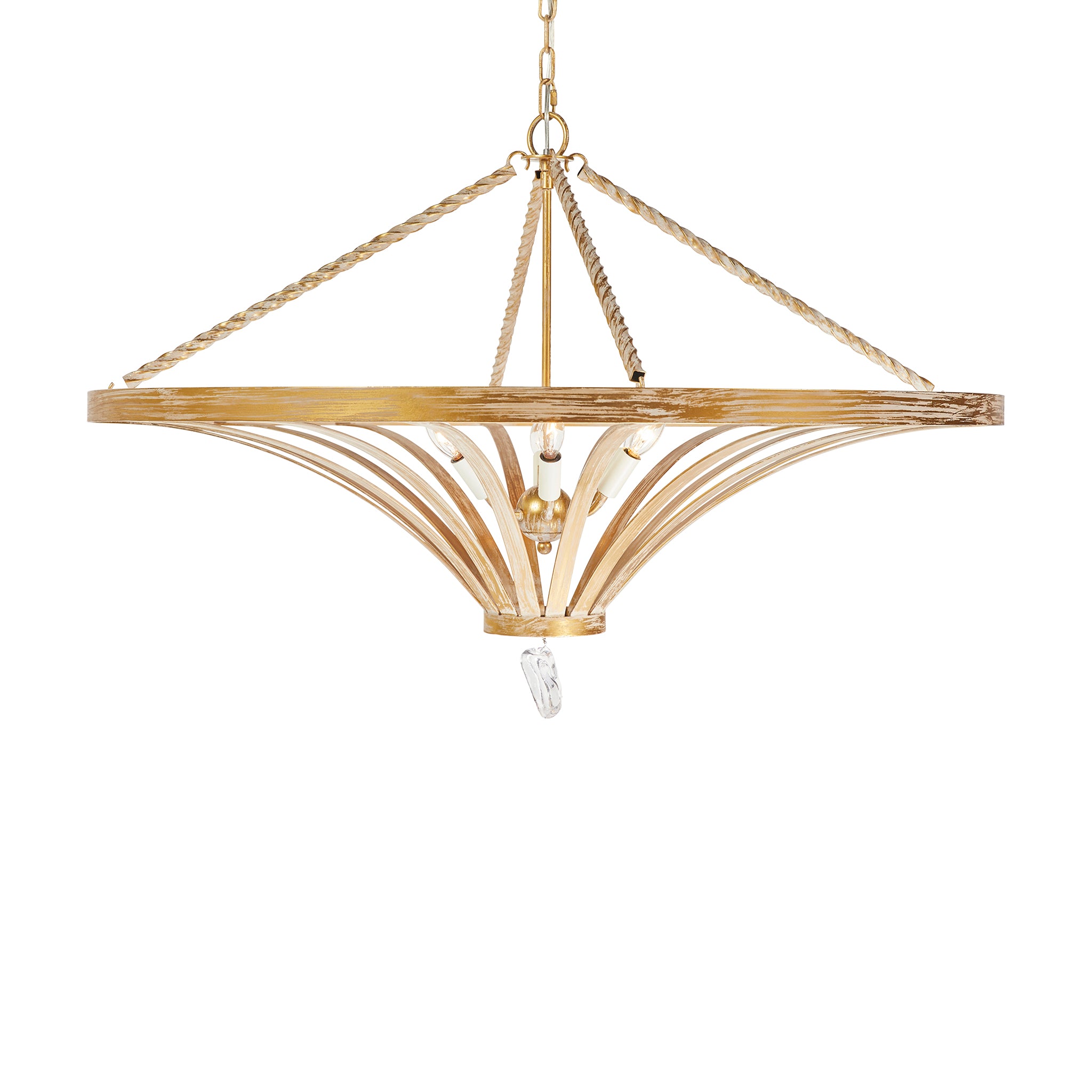 Lucerne Chandelier