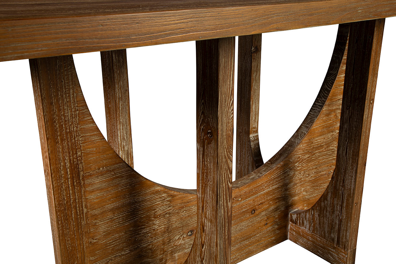 Higgins Counter Table