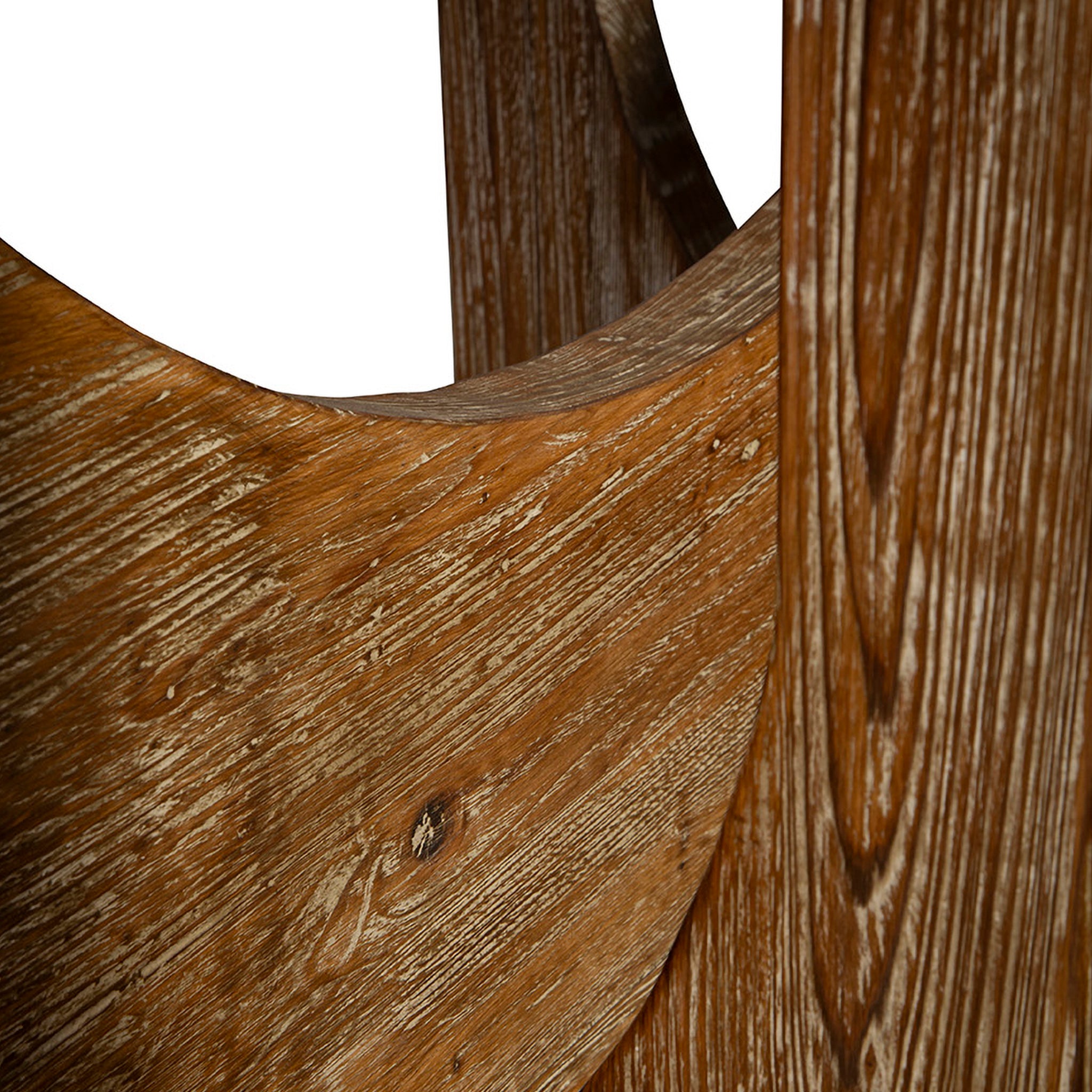 Higgins Counter Table