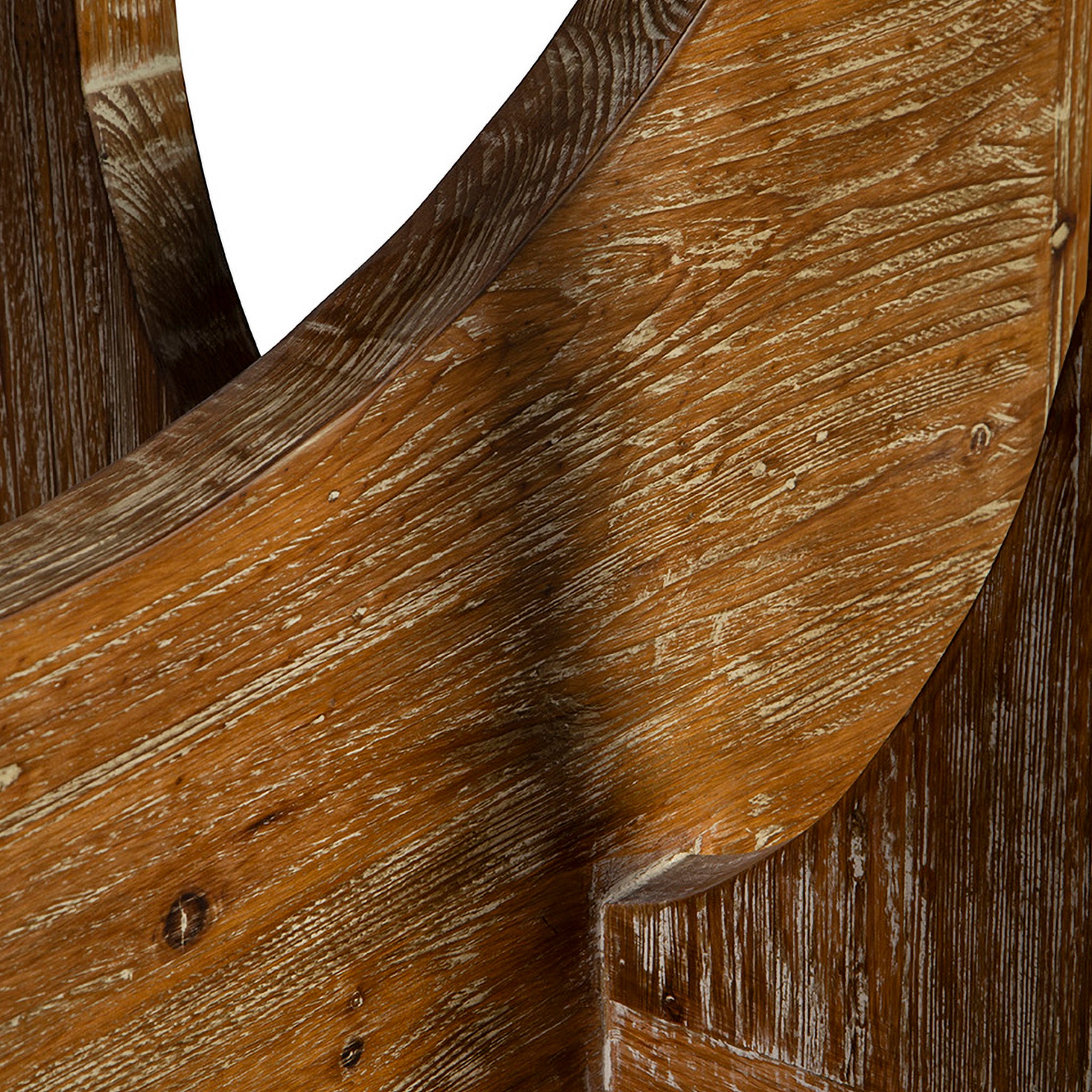 Higgins Counter Table