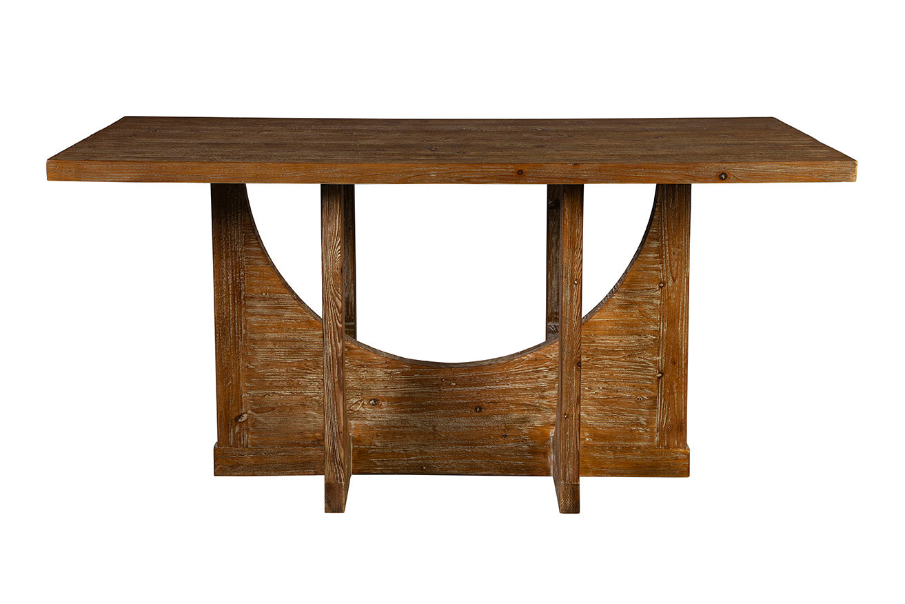 Higgins Counter Table