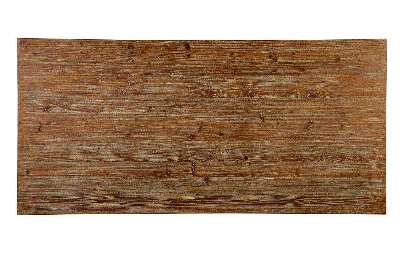 Higgins Counter Table