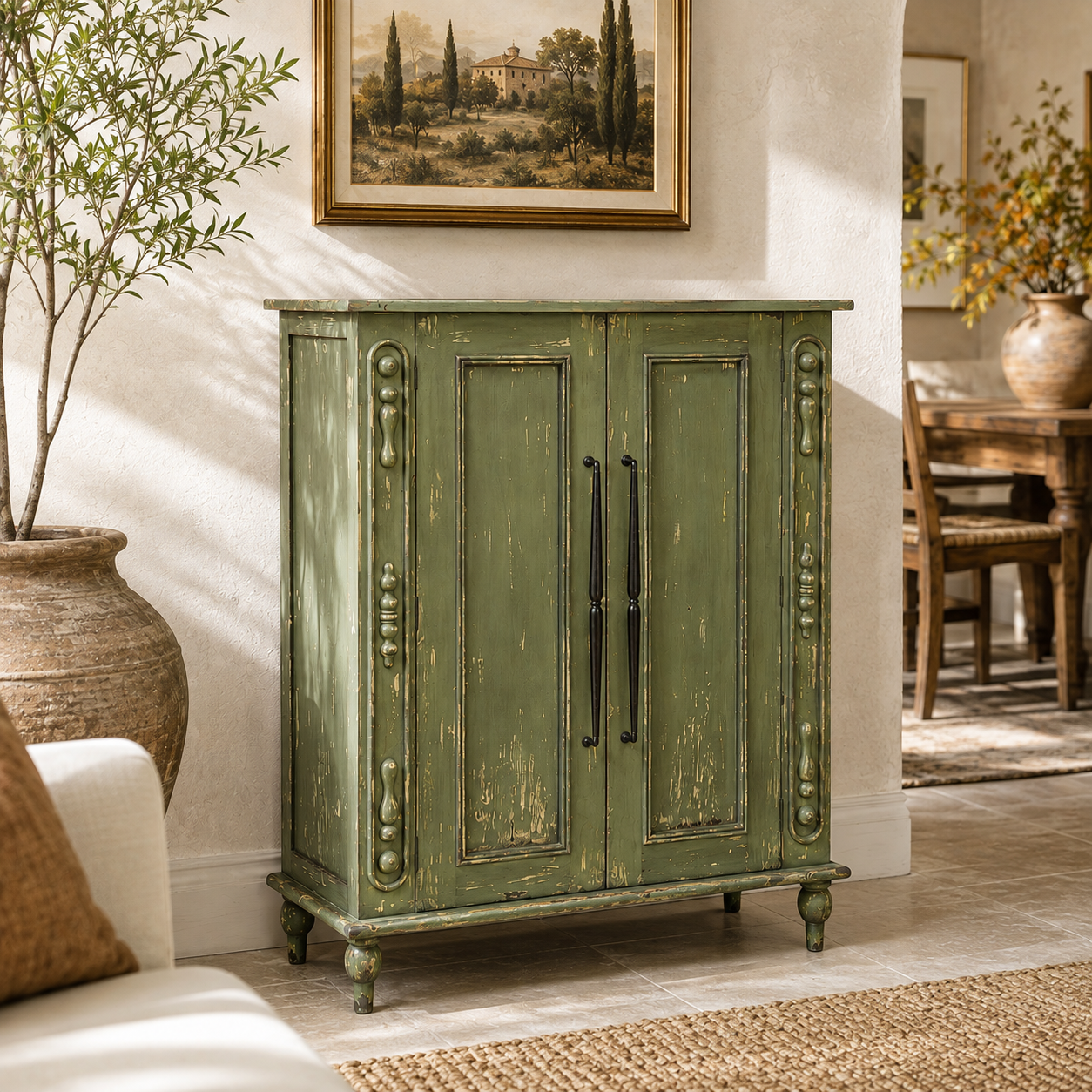 Dennison Cabinet