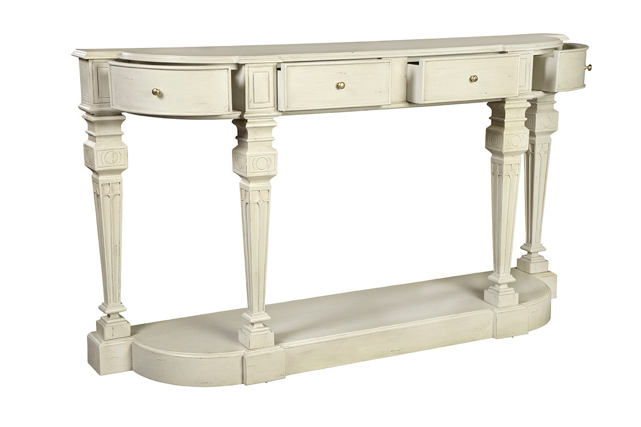 Ealley Console