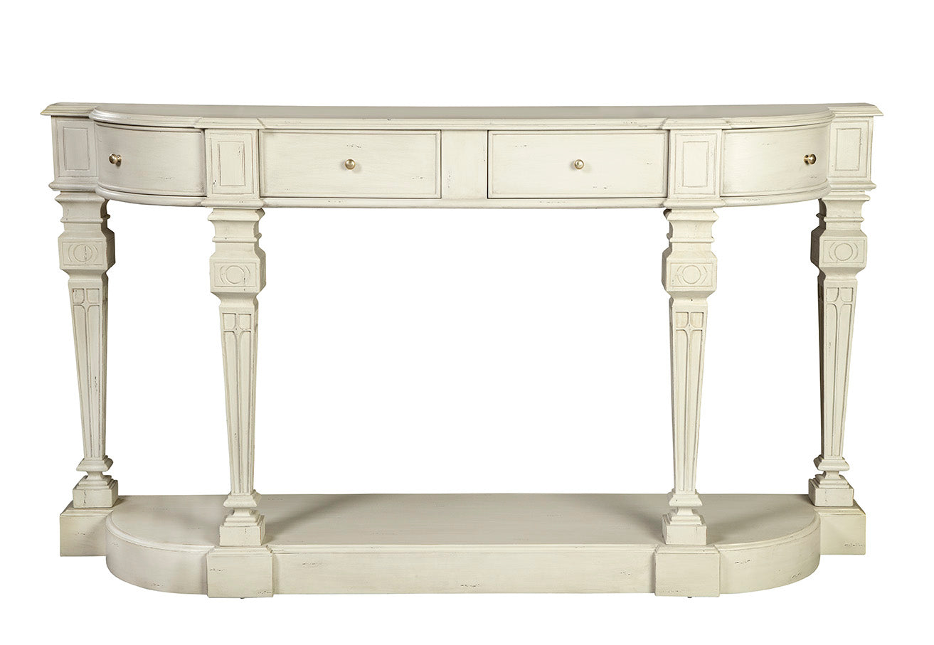 Ealley Console