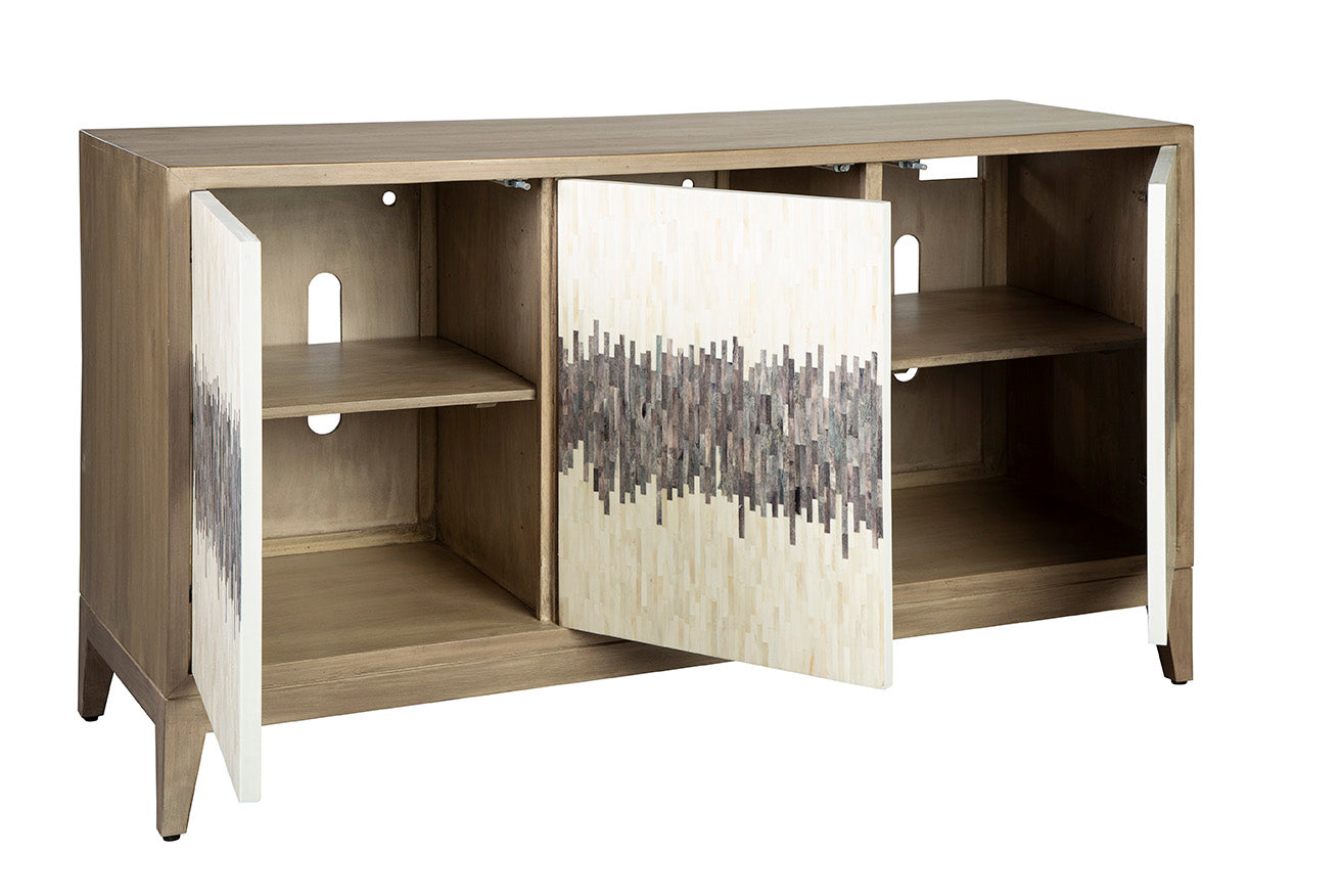 Soundwave Sideboard