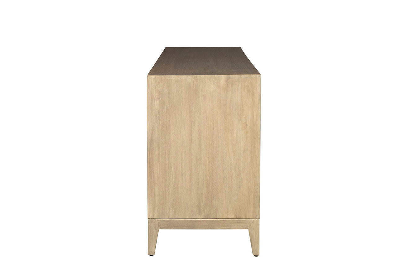 Soundwave Sideboard