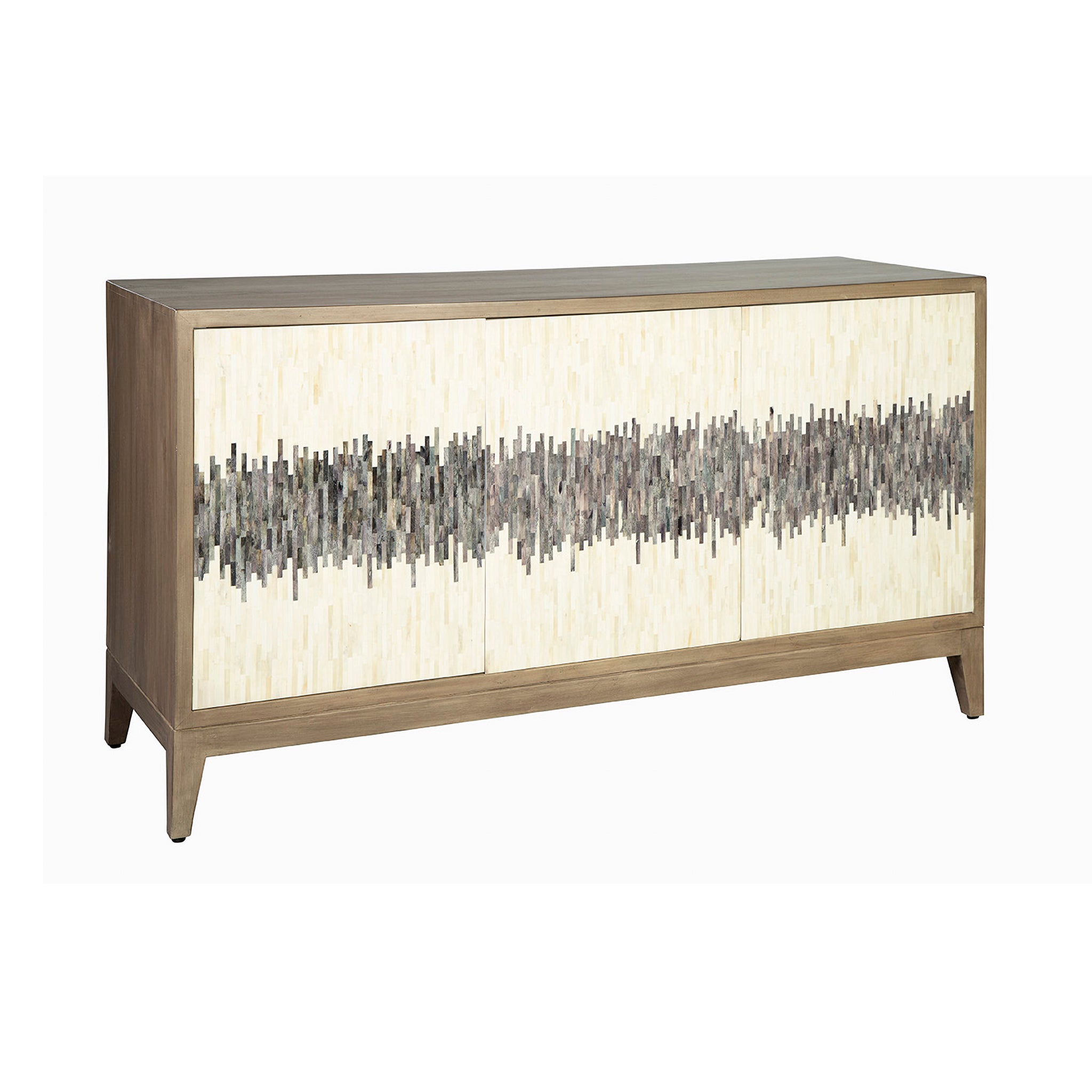 Soundwave Sideboard