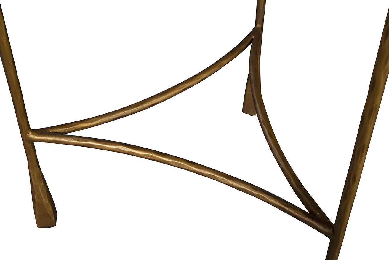 Gilfeather Side Table