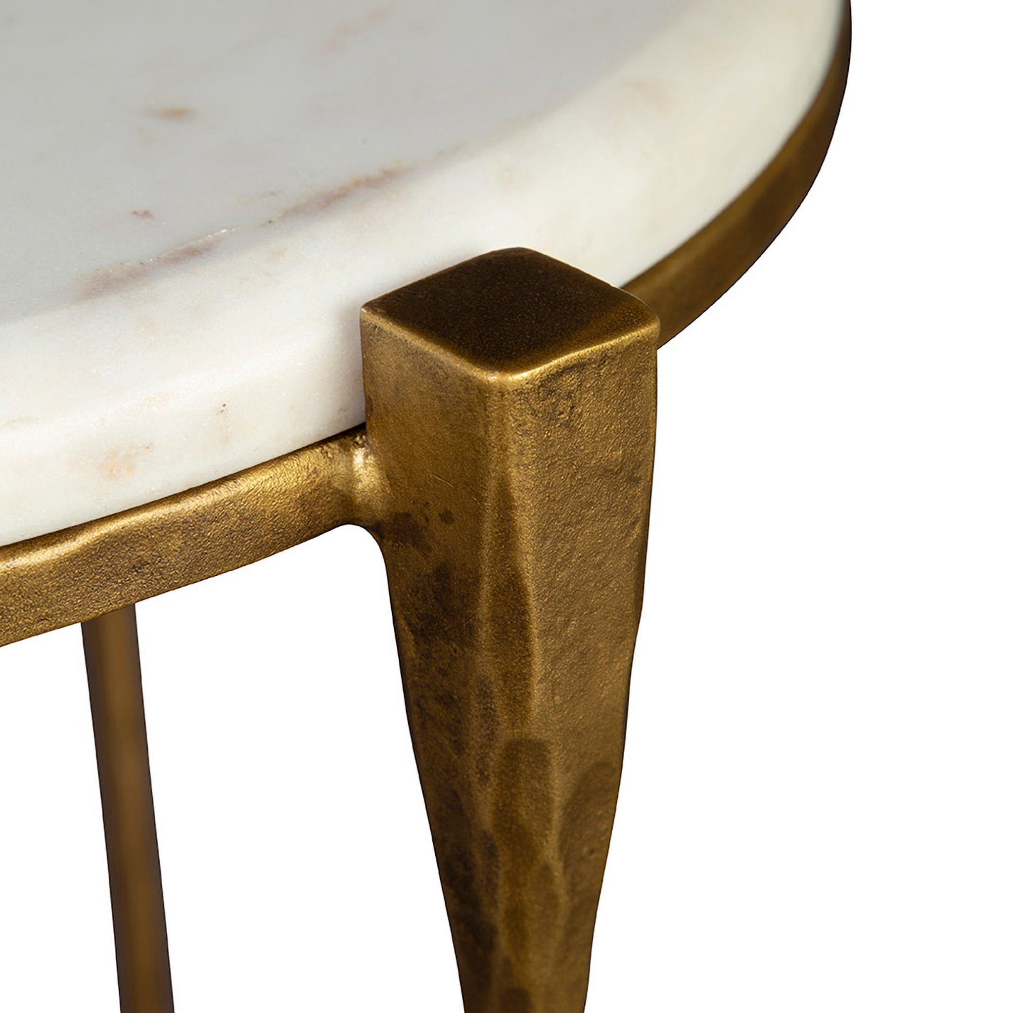 Gilfeather Side Table