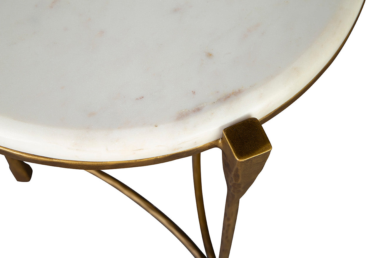 Gilfeather Side Table