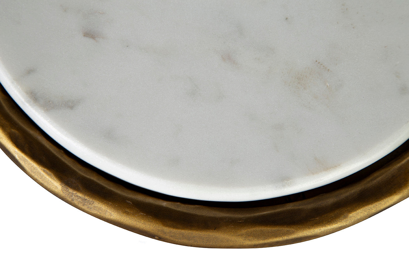 Novick Cocktail Table