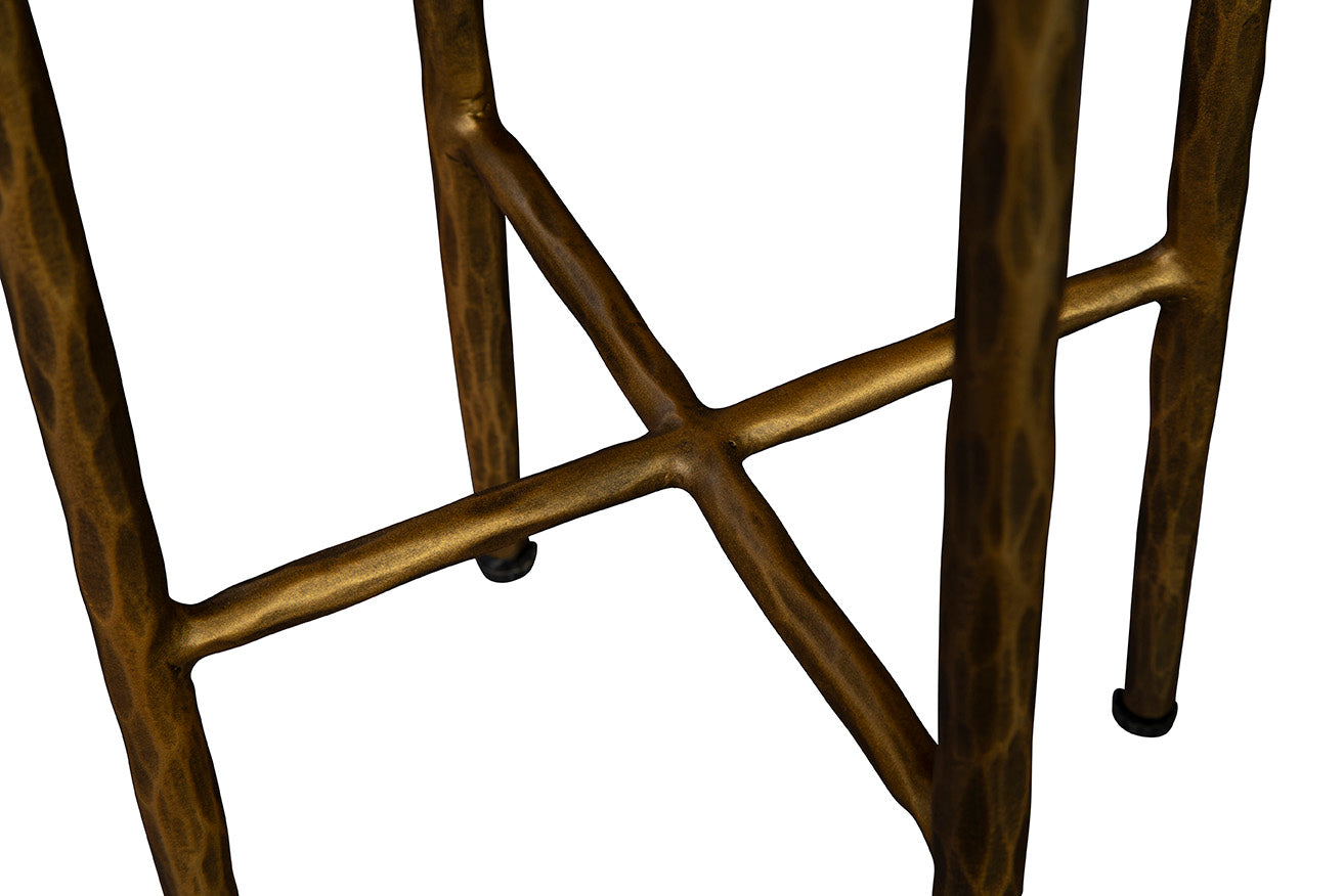 Novick Cocktail Table