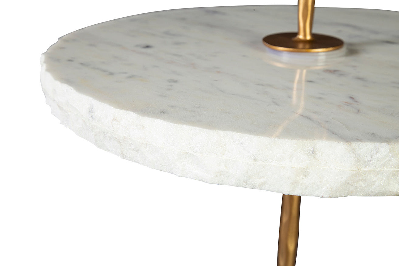 Marquis Side Table