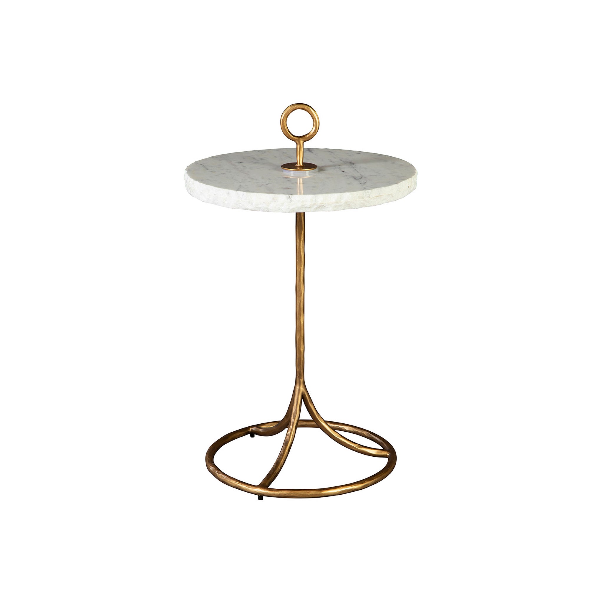 Marquis Side Table