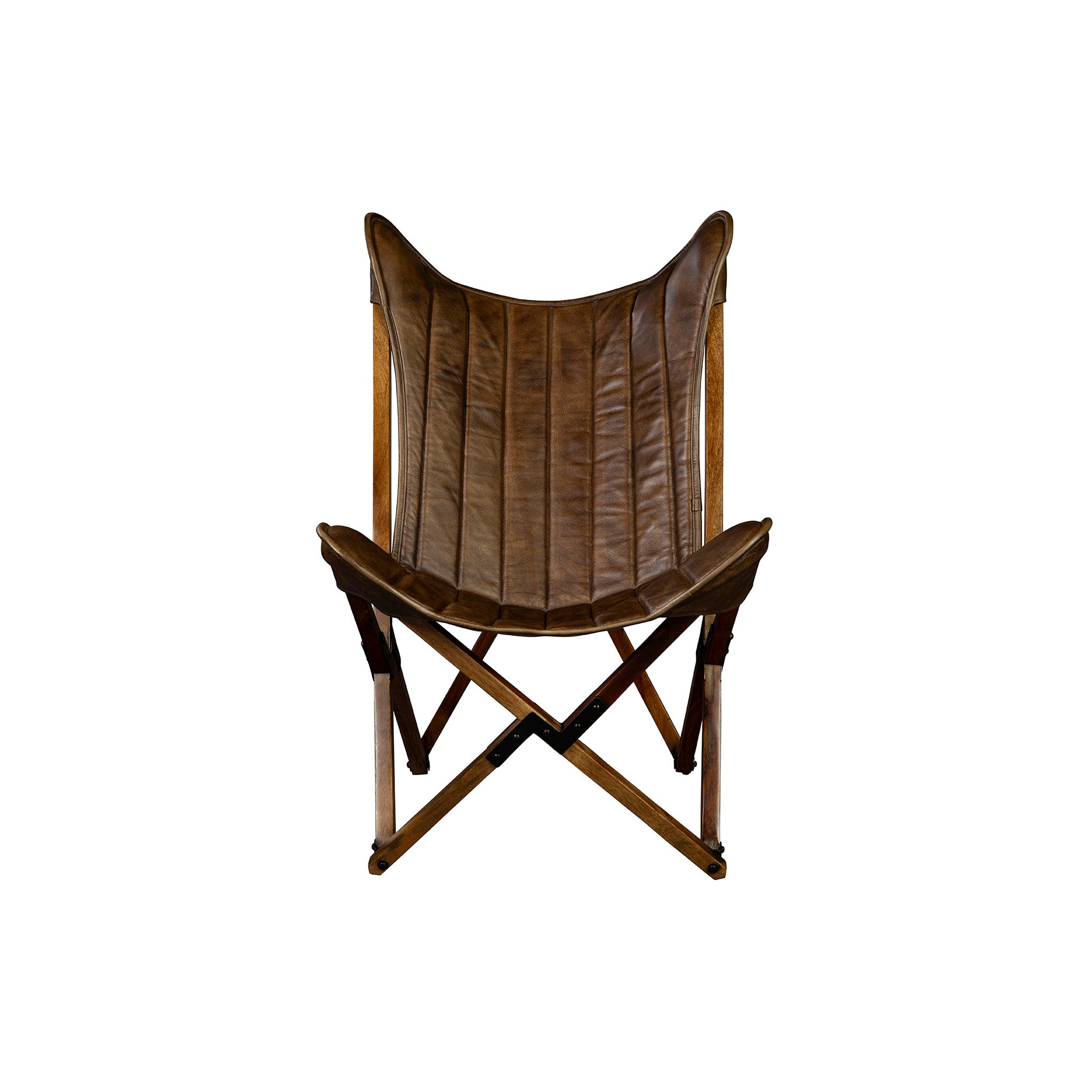 Merrick Butterfly Chair