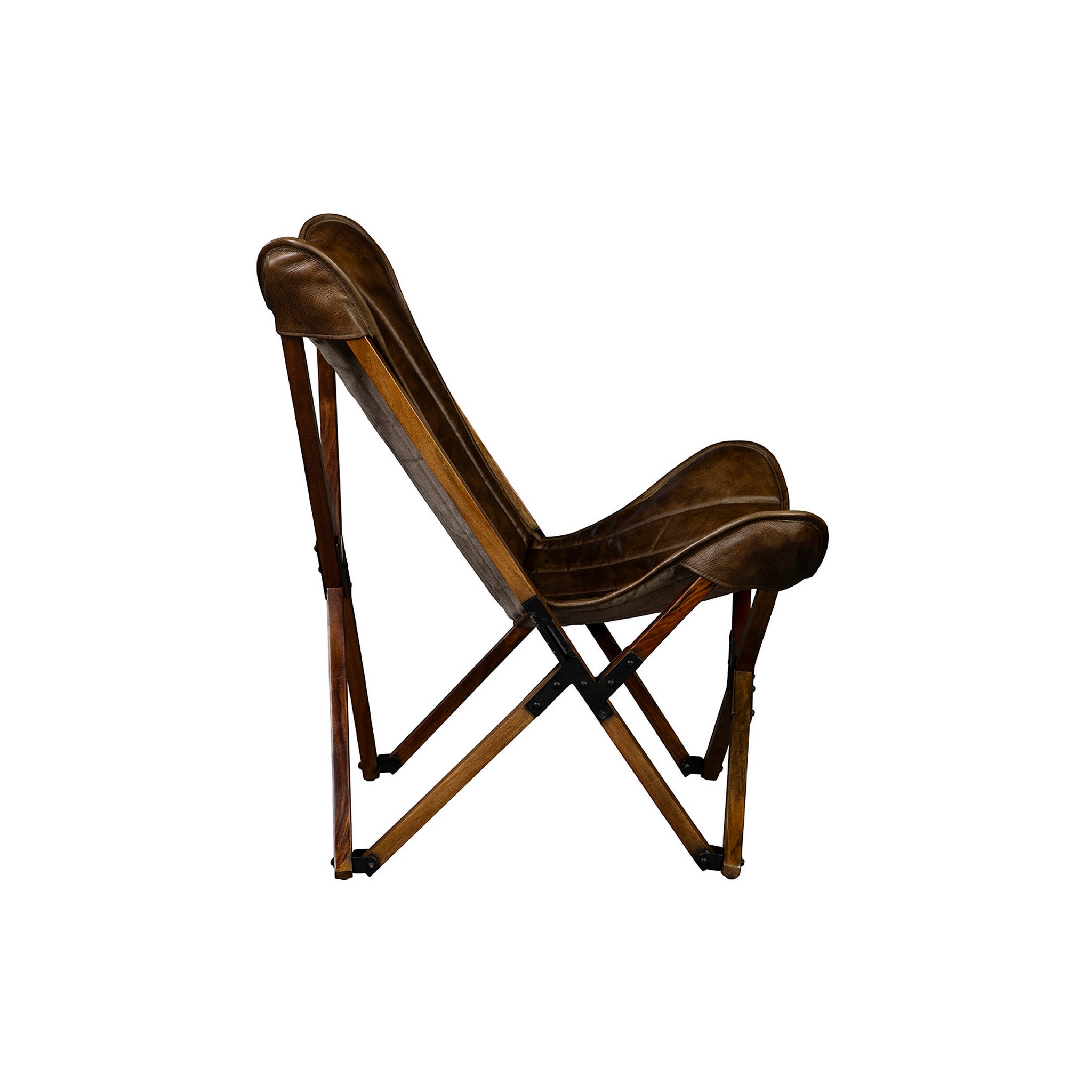 Merrick Butterfly Chair