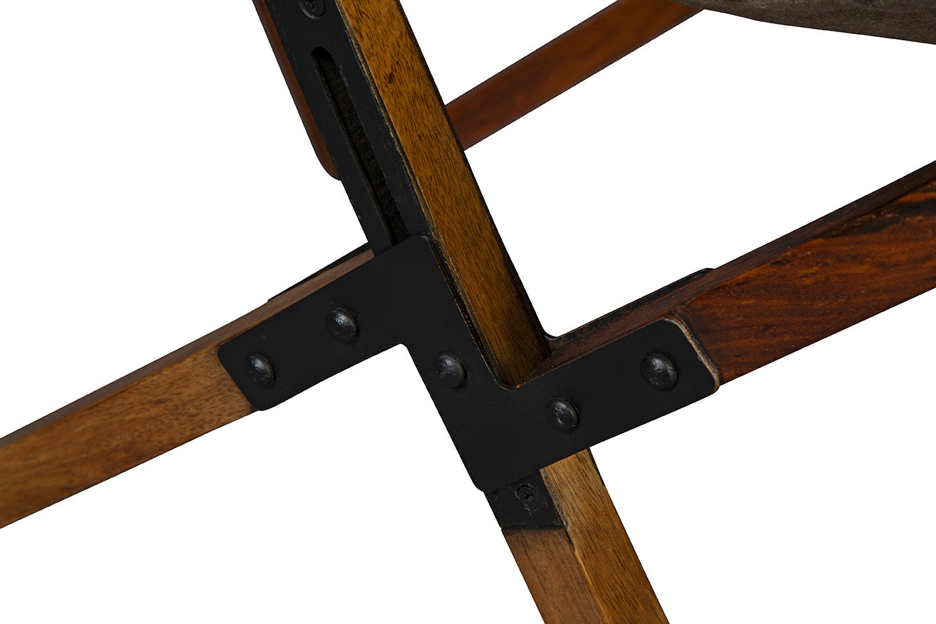 Merrick Butterfly Chair