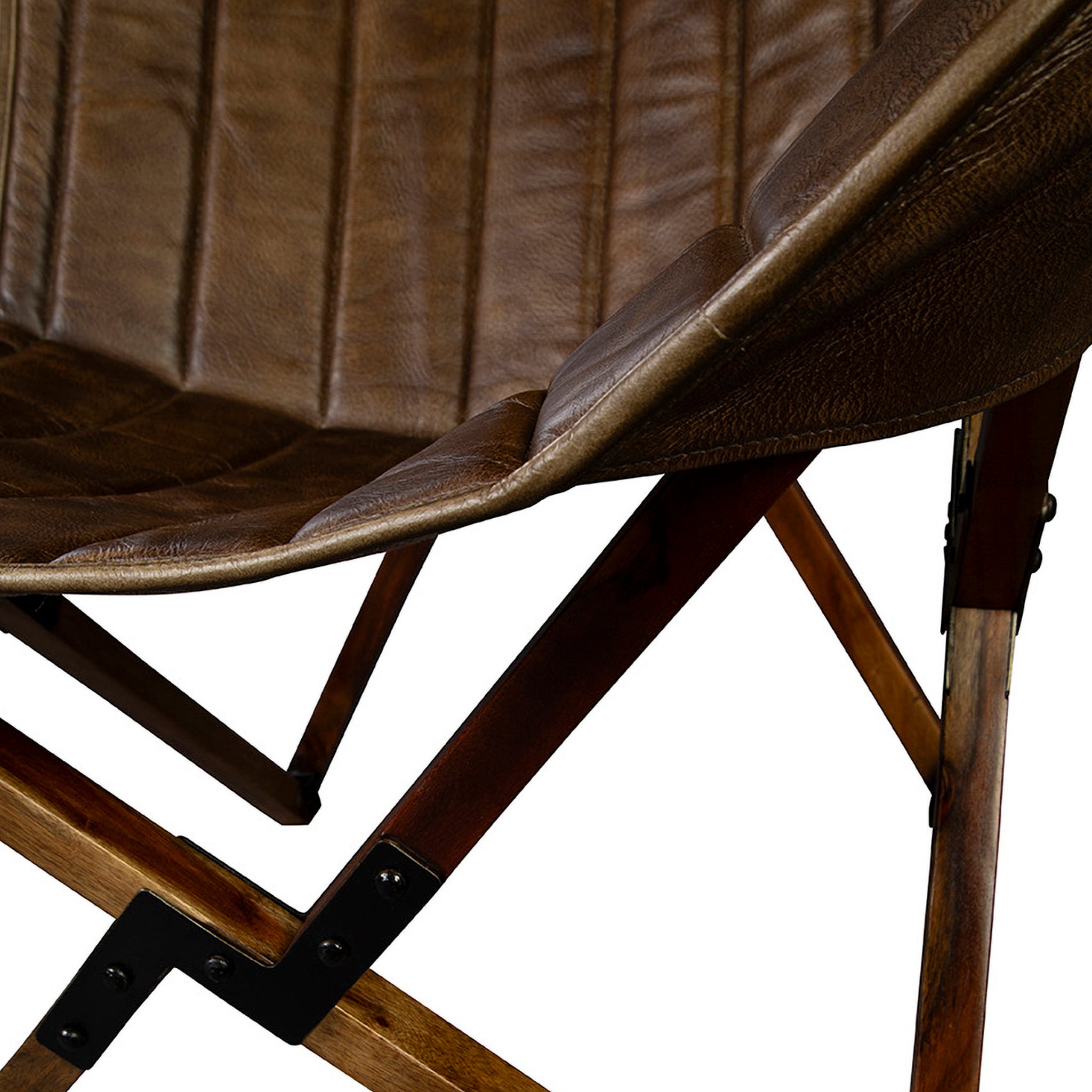 Merrick Butterfly Chair