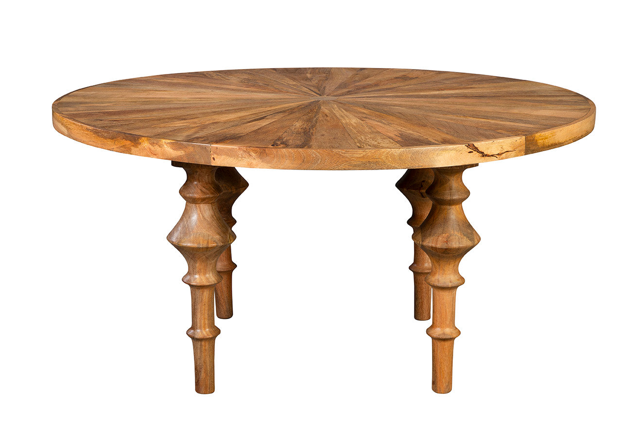 Odell Dining Table
