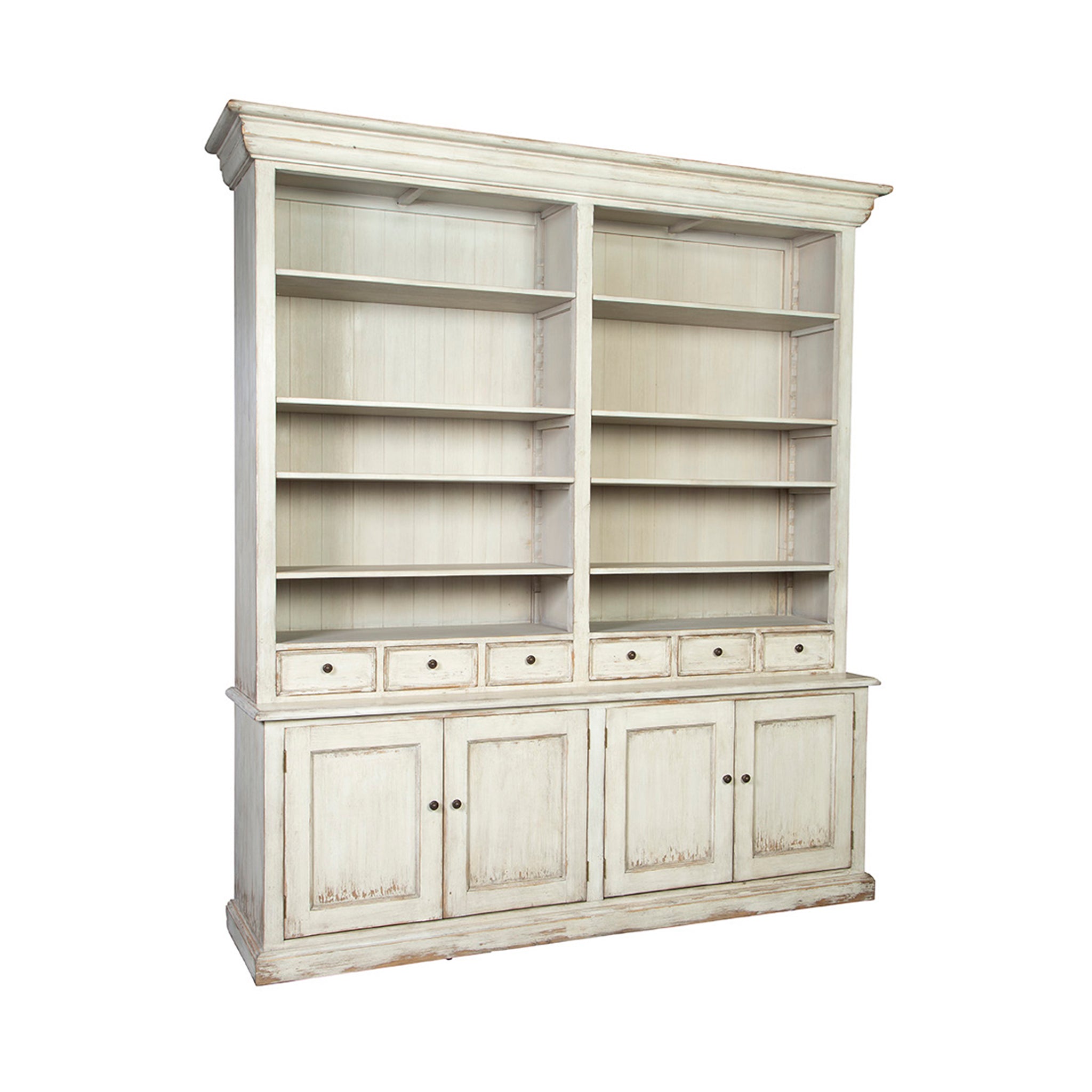 Galena Bookcase