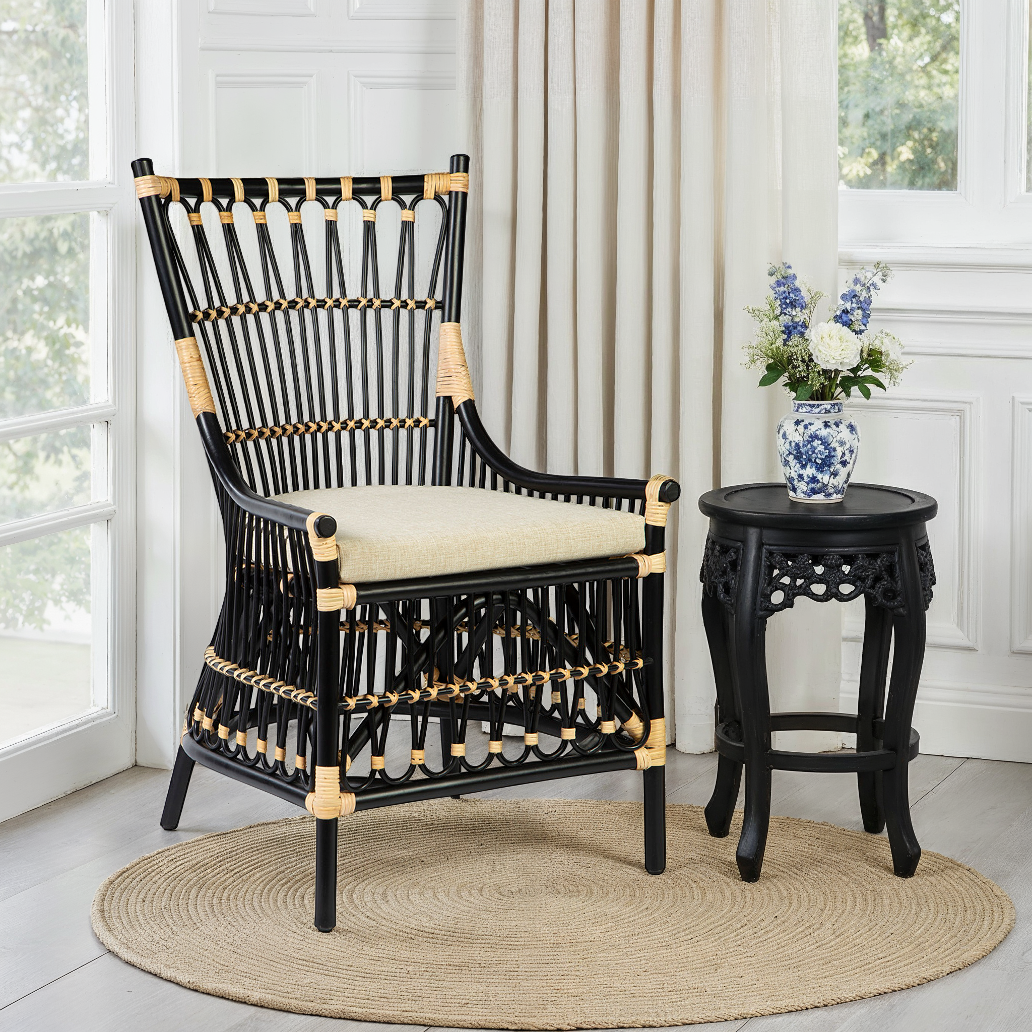 Brewster Chair