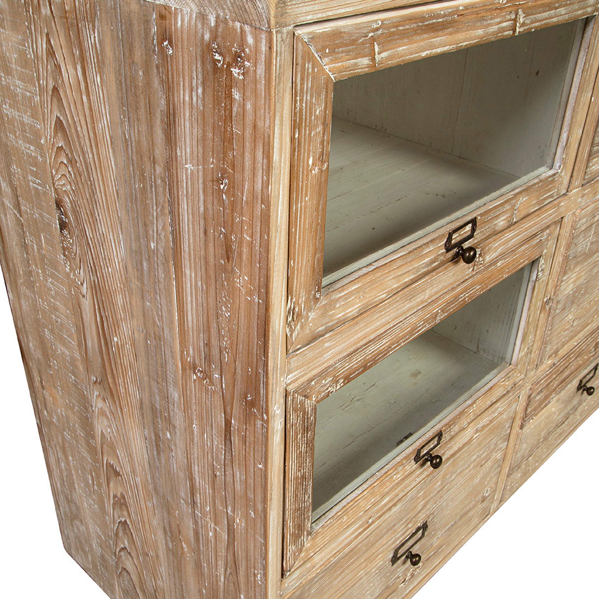 Beall Reclaimed Wood Sideboard