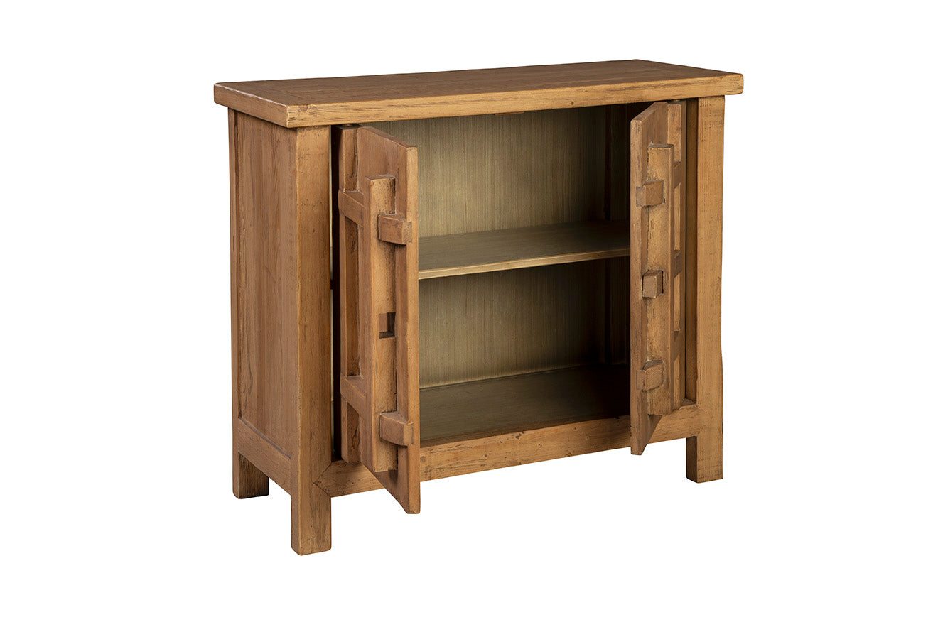 Lewis Side Cabinet