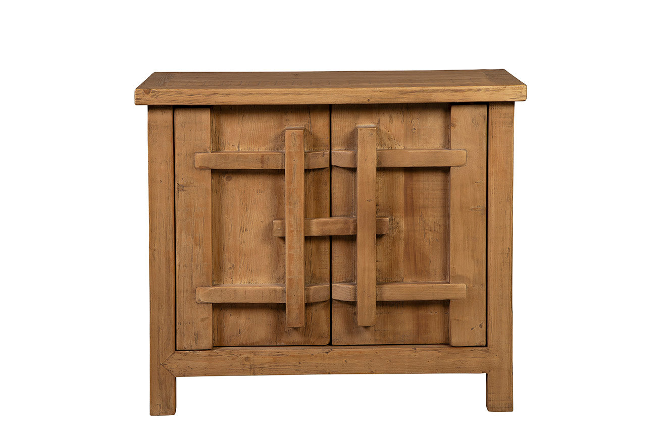Lewis Side Cabinet