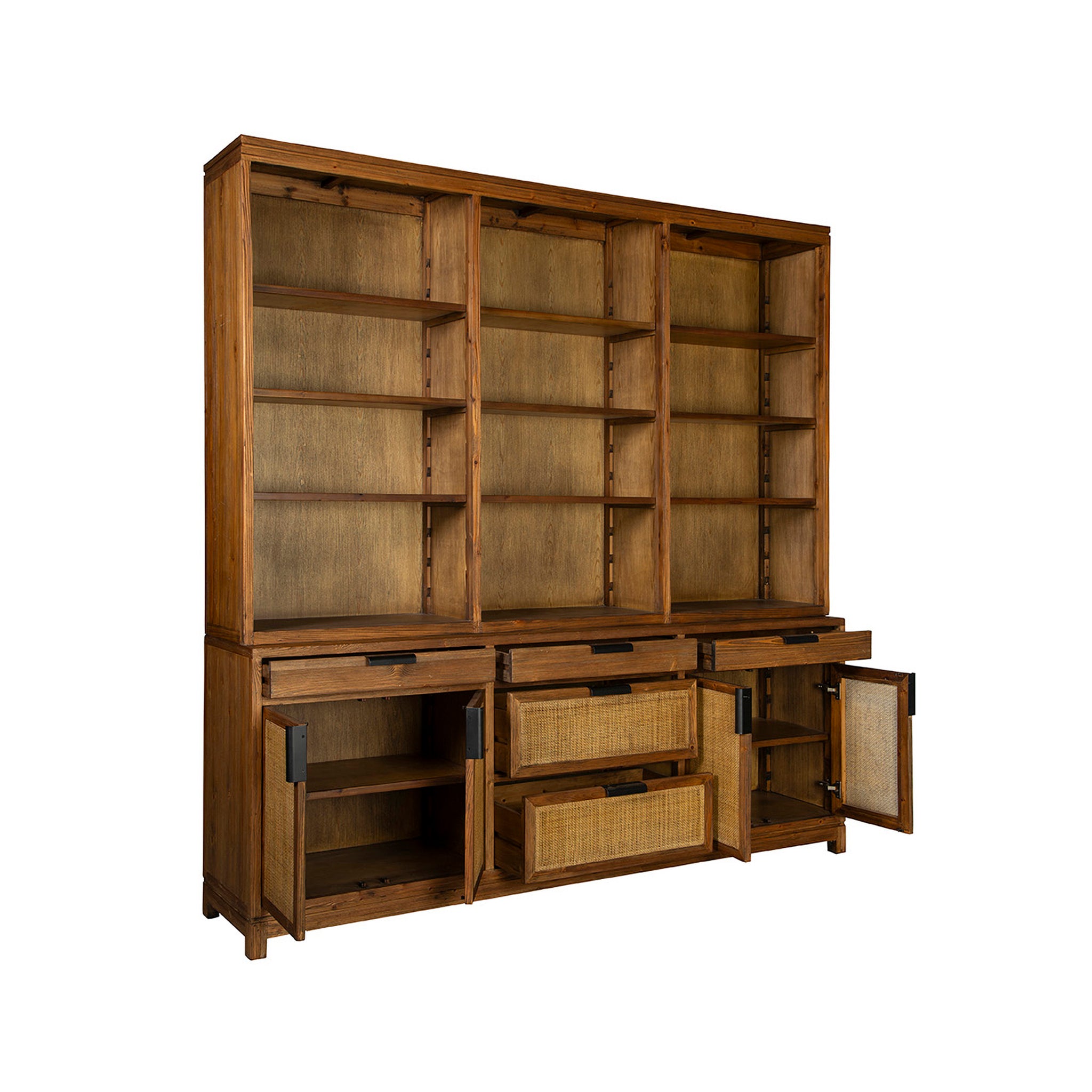 Mangold Cabinet