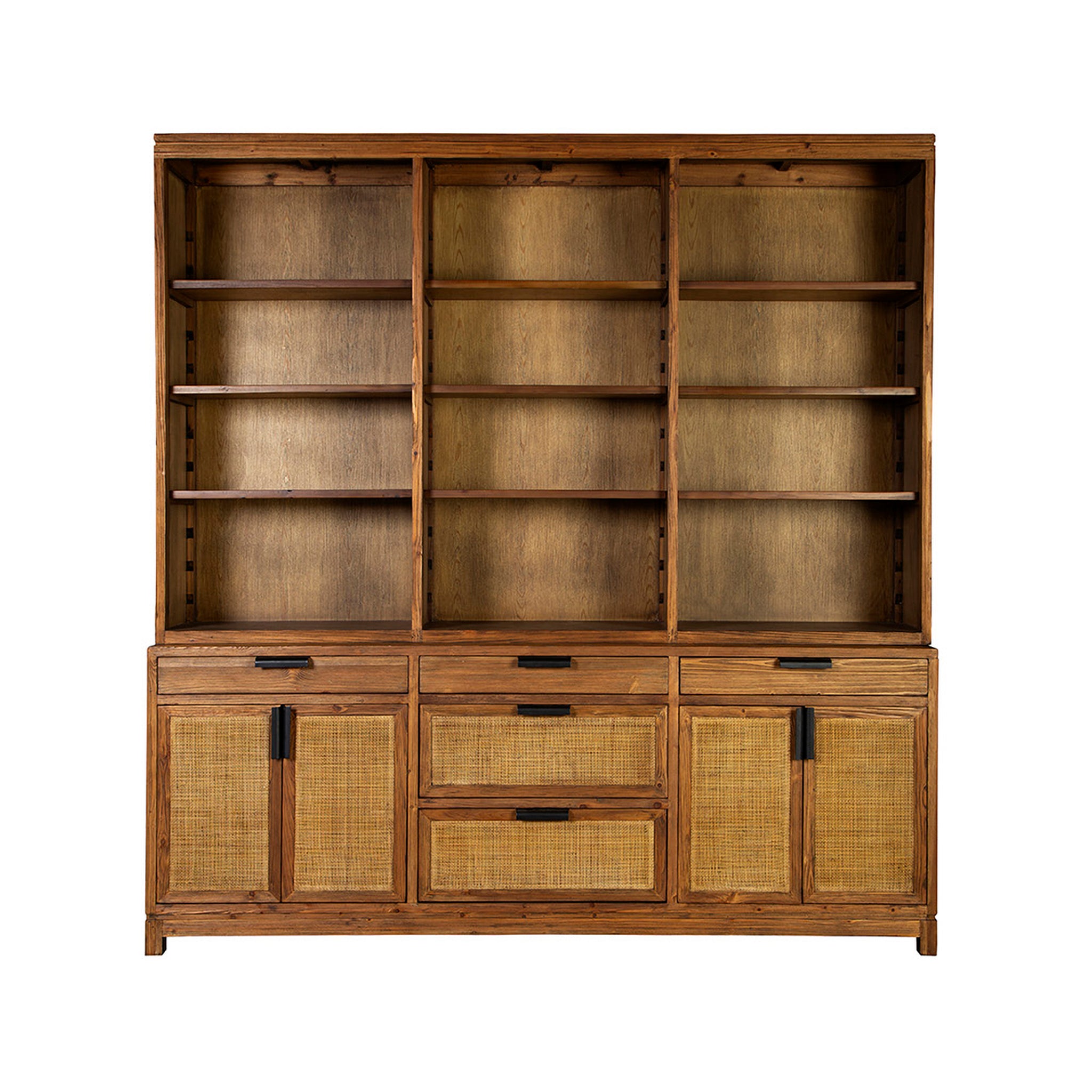 Mangold Cabinet